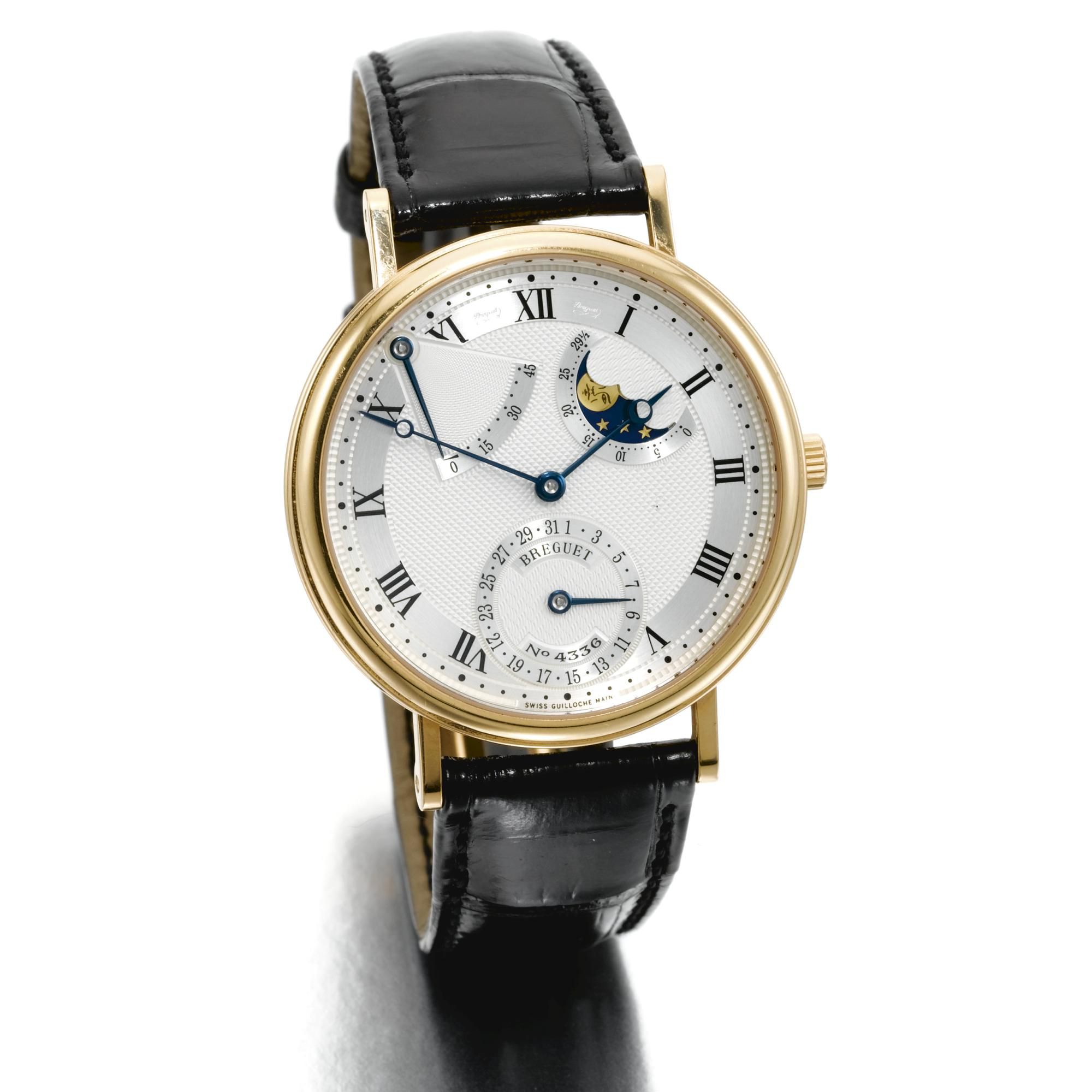 Breguet