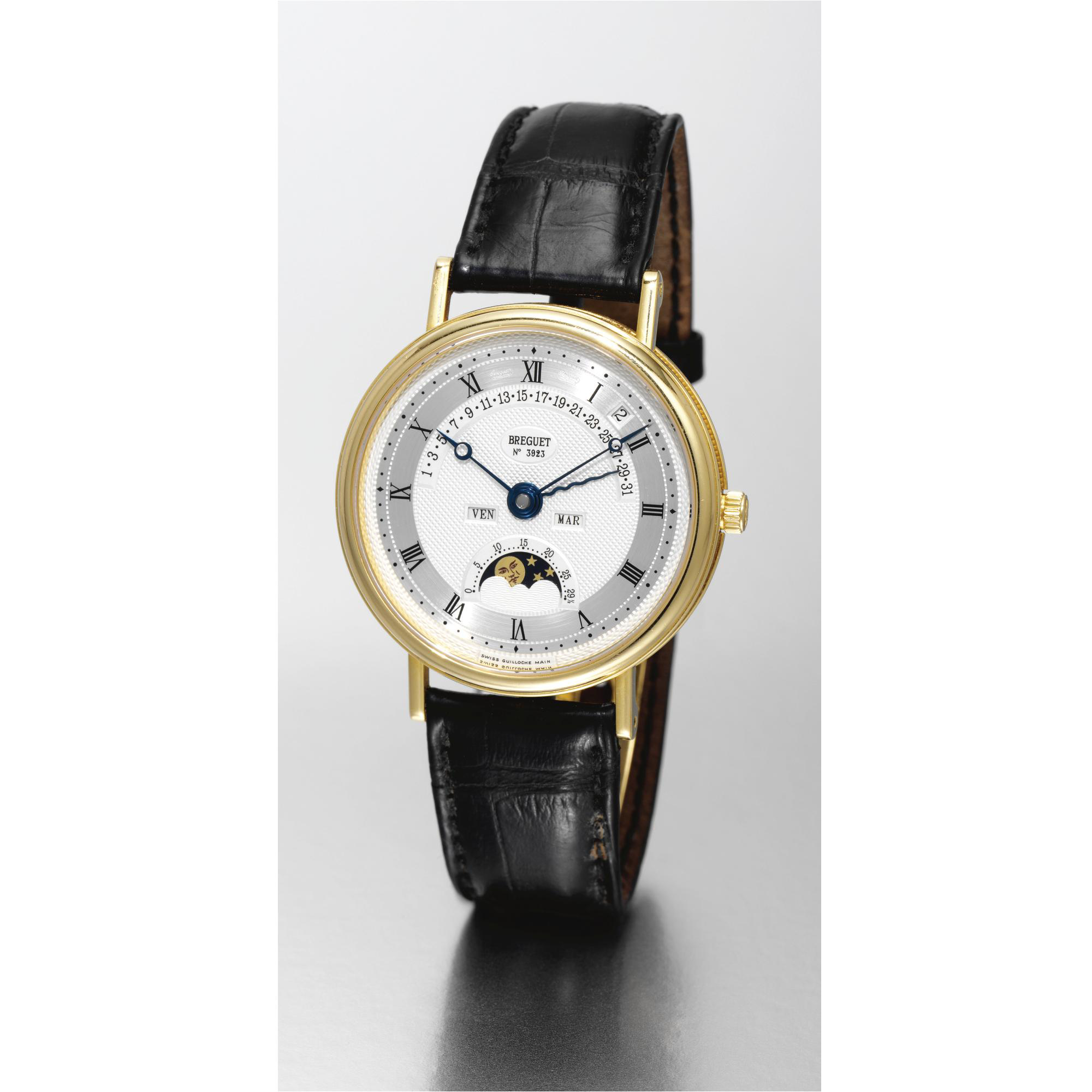 Breguet