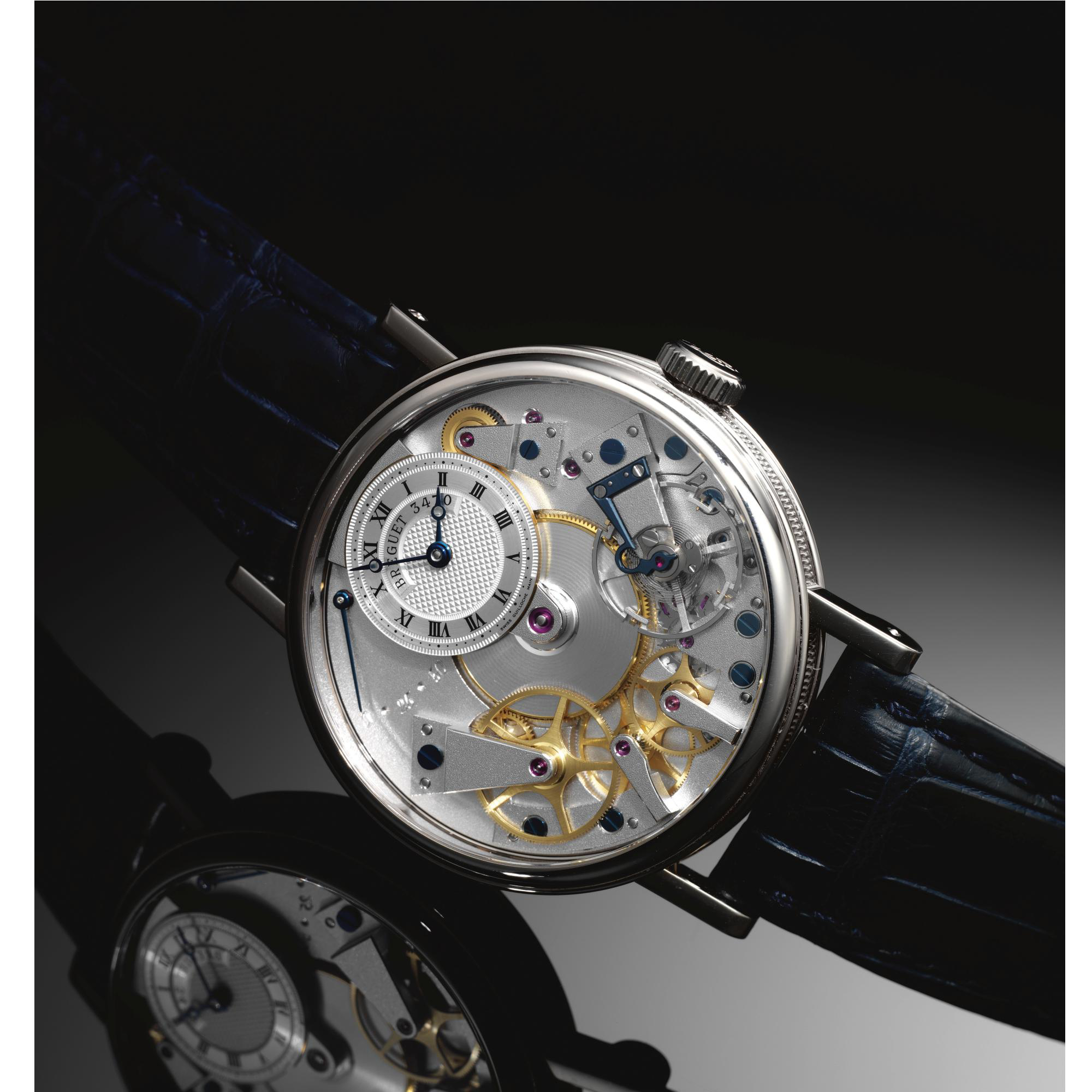 Breguet