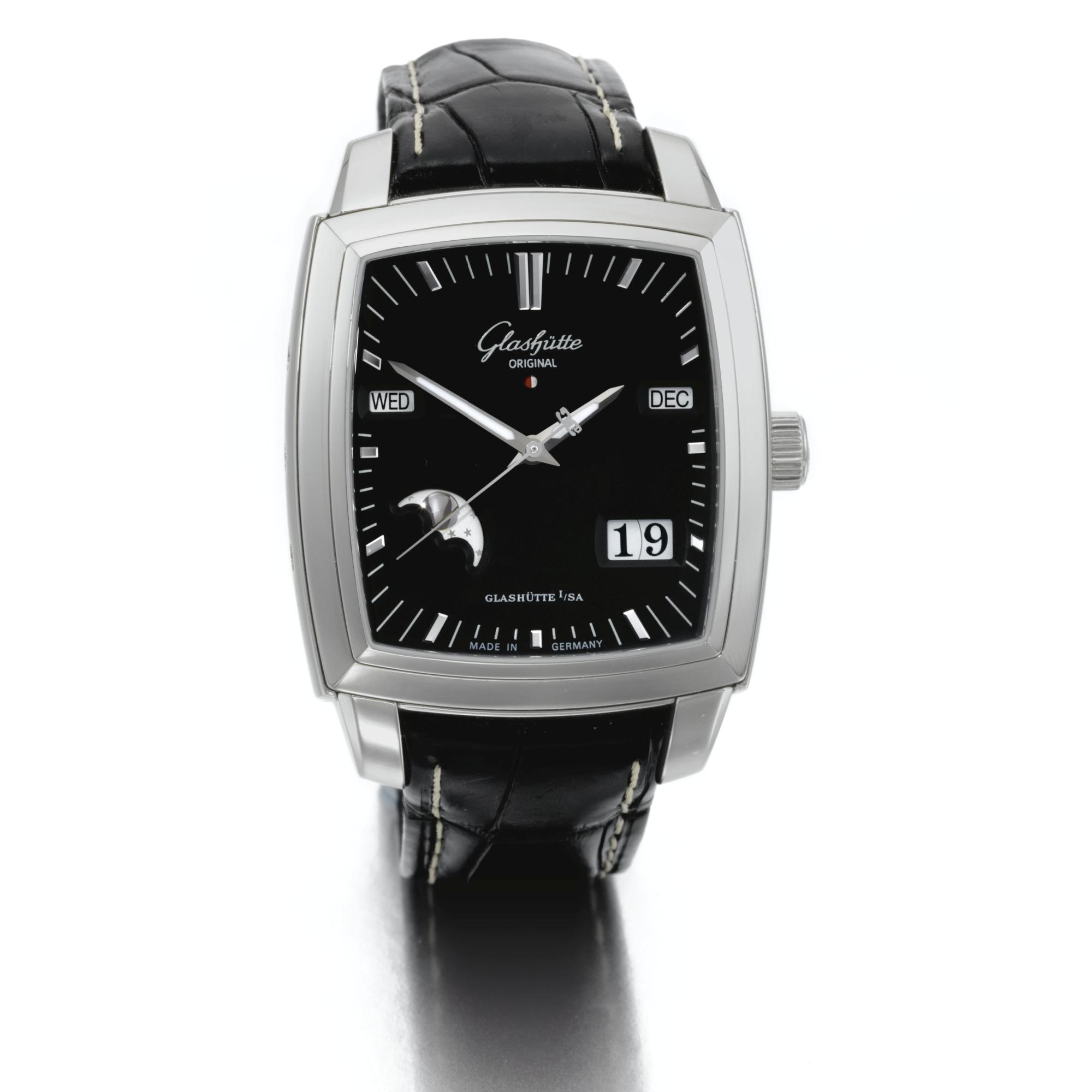 Glashütte