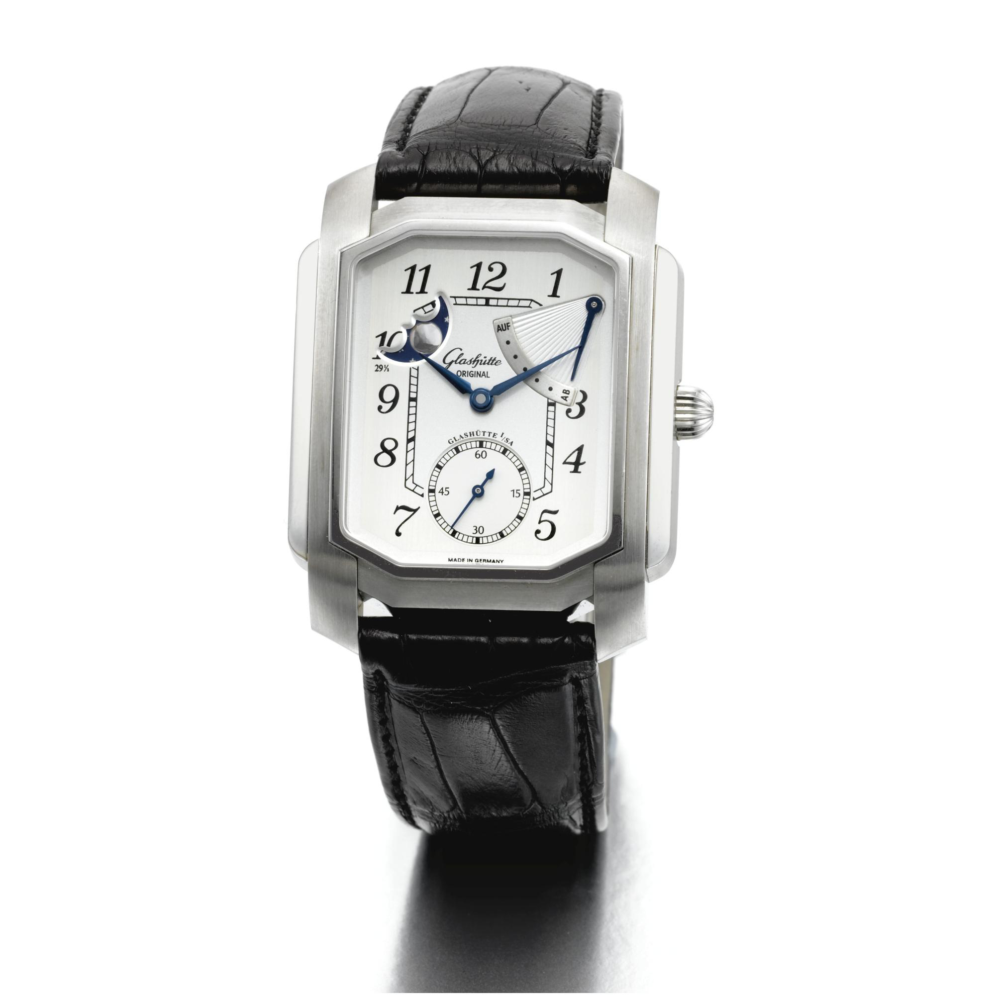 Glashütte