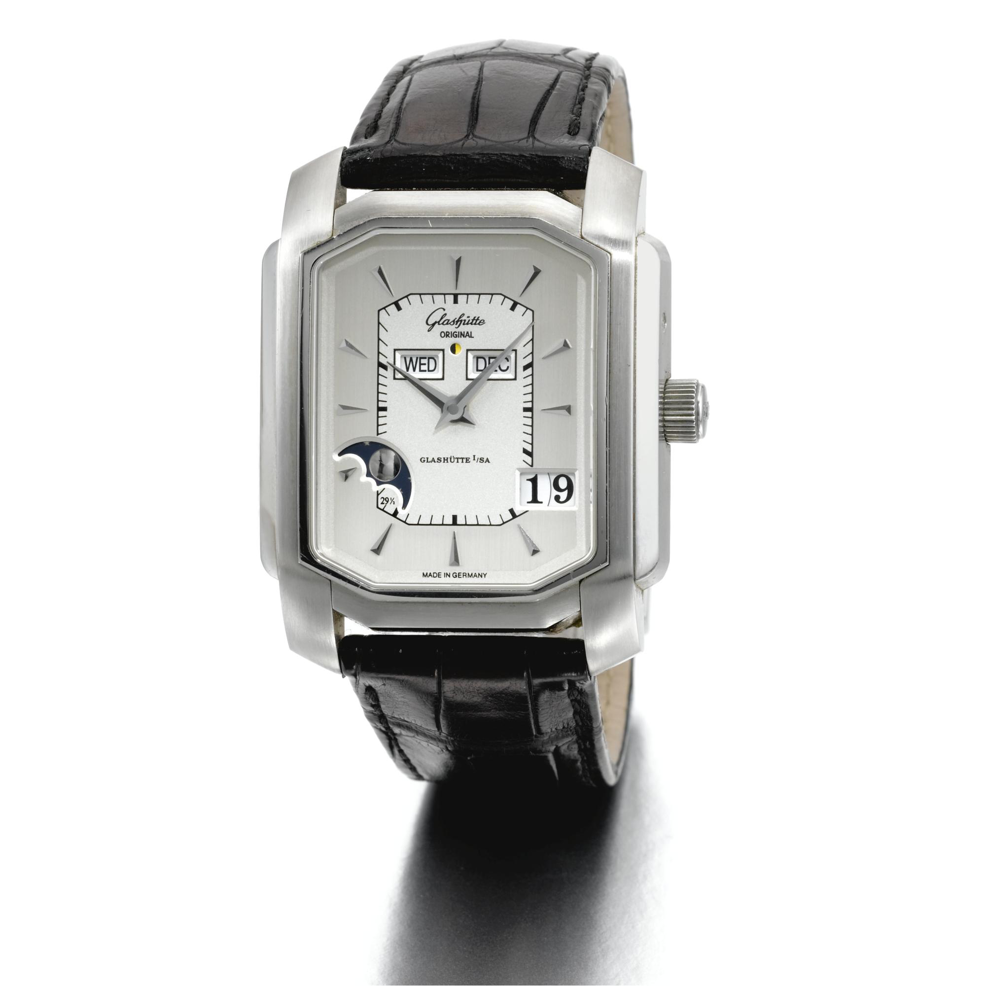 Glashütte