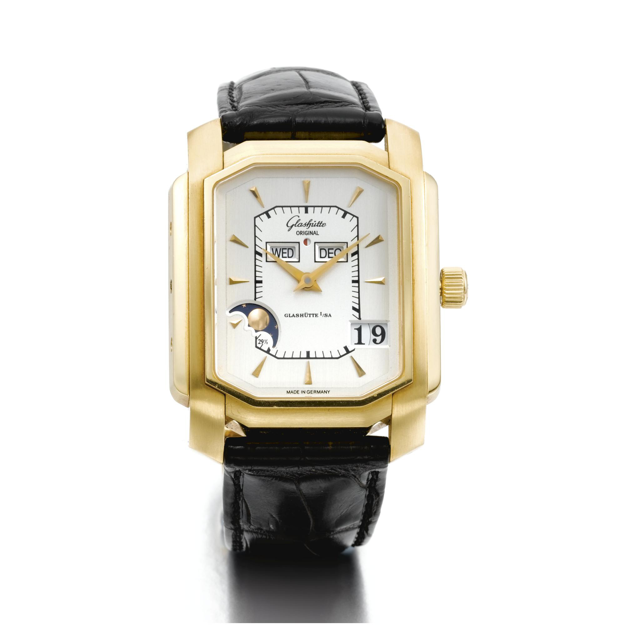 Glashütte