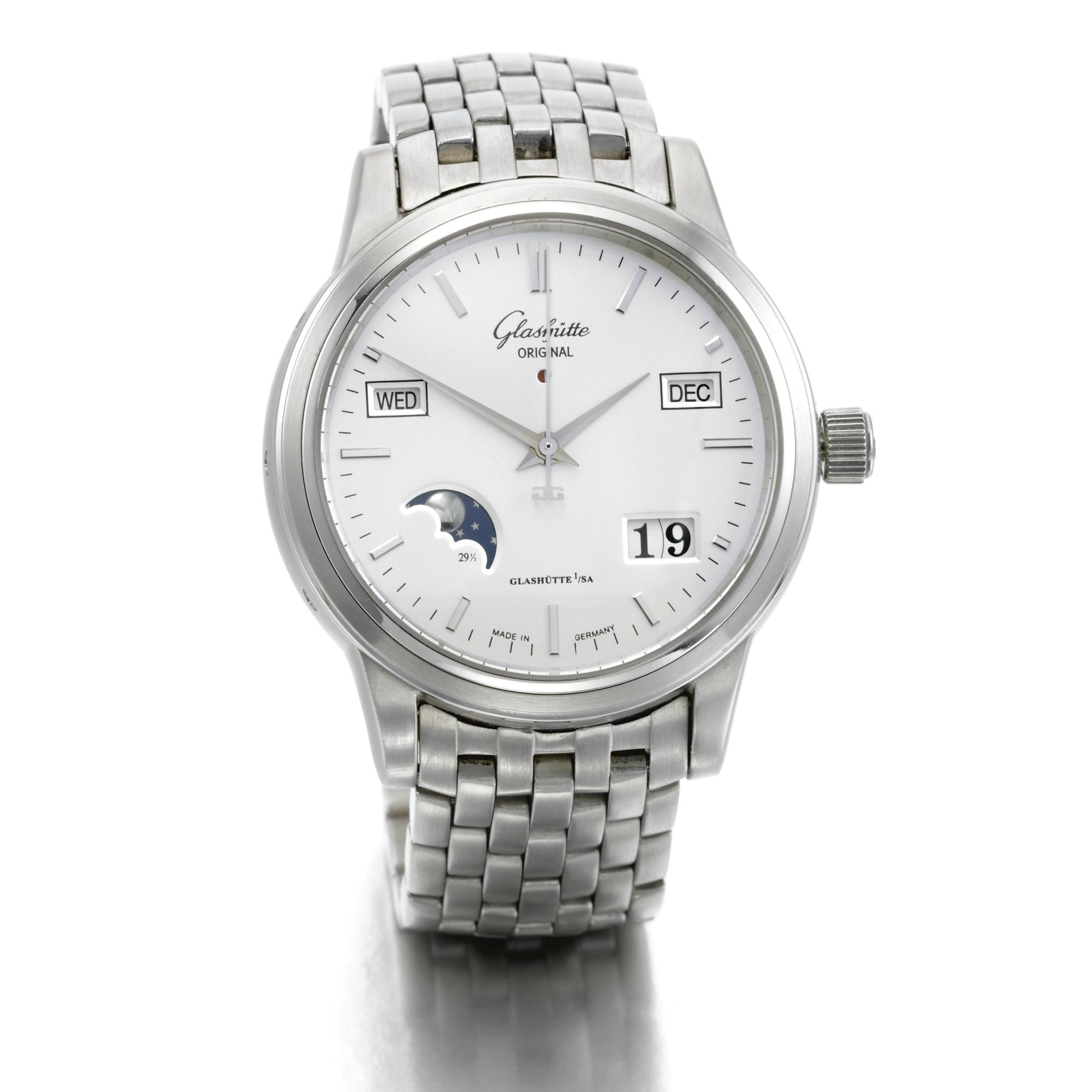Glashütte