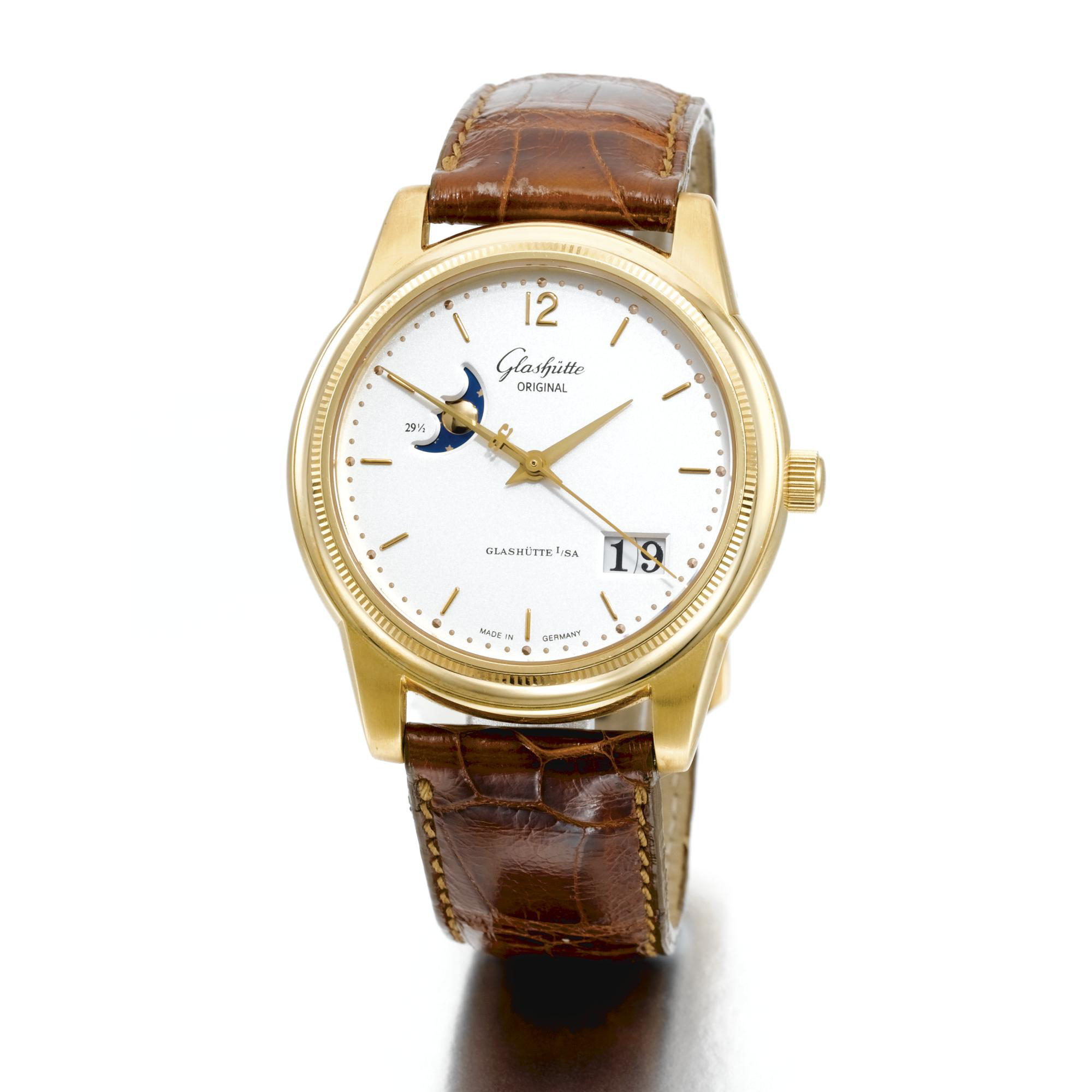 Glashütte