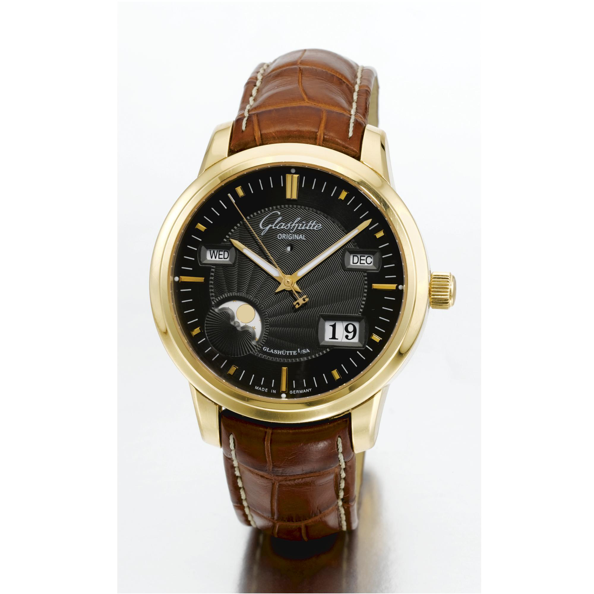Glashütte