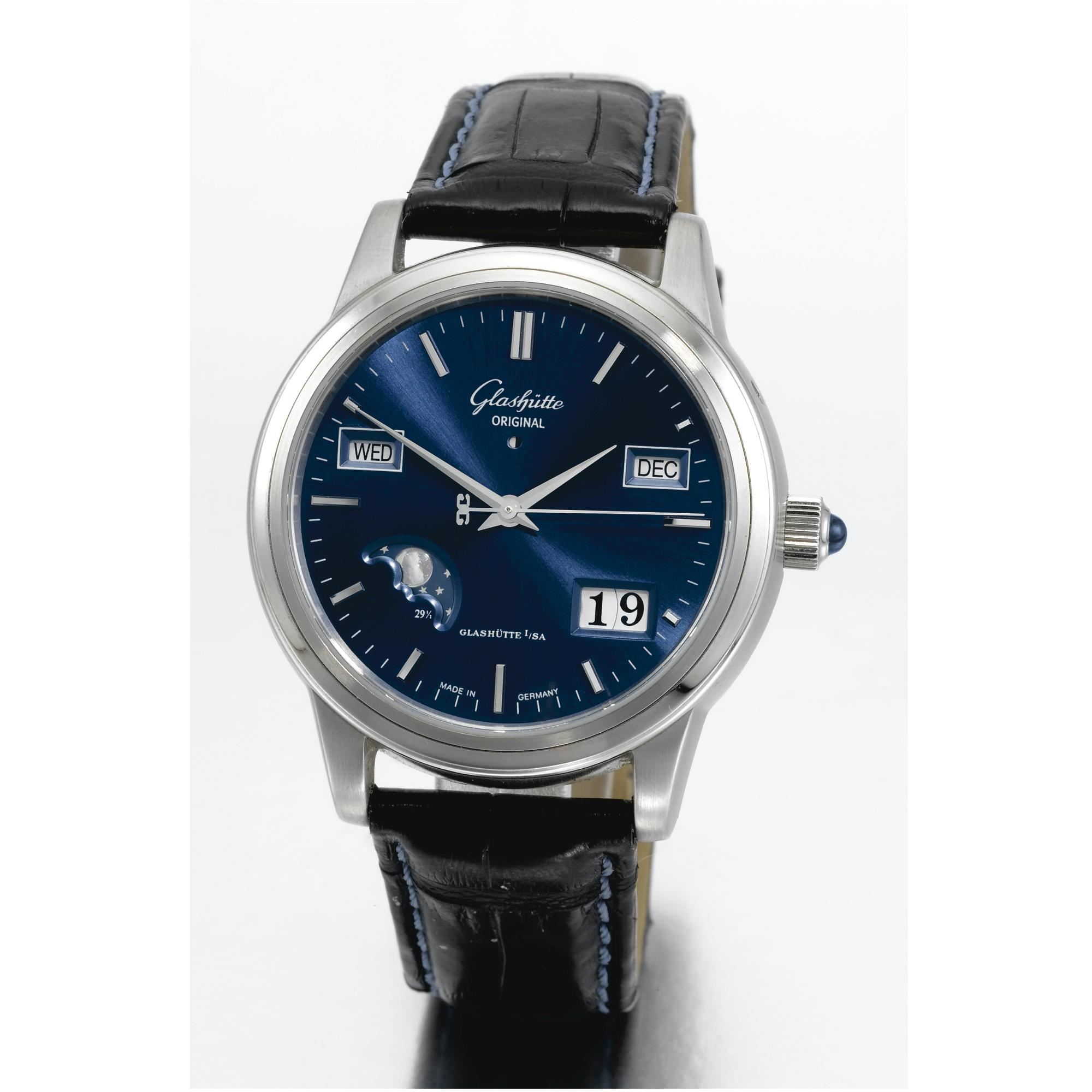 Glashütte
