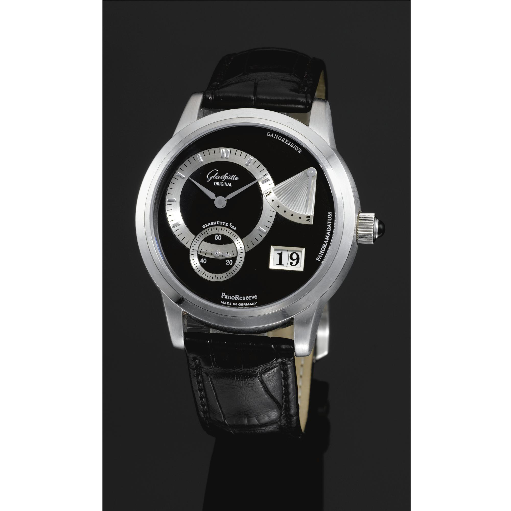 Glashütte
