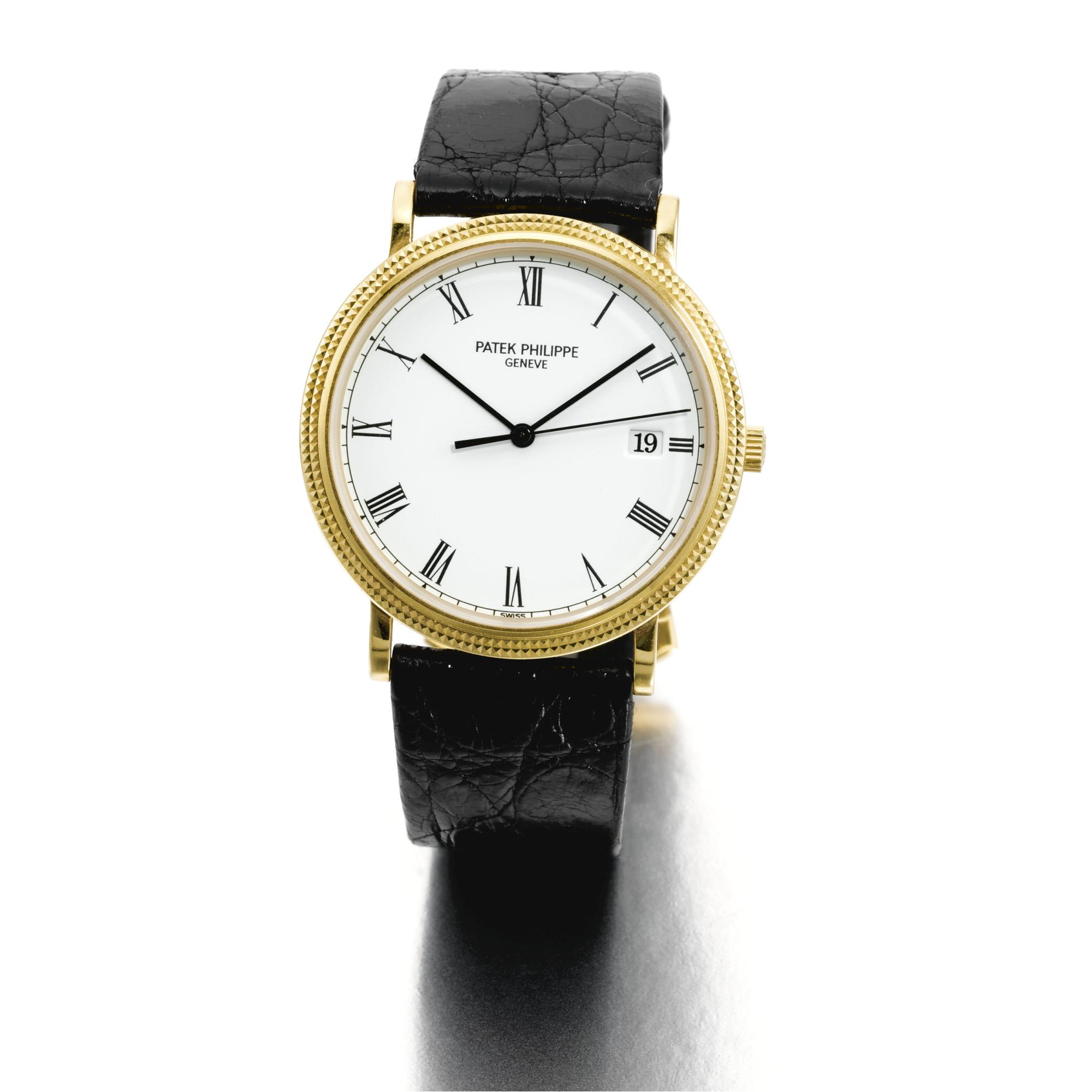 Patek Philippe