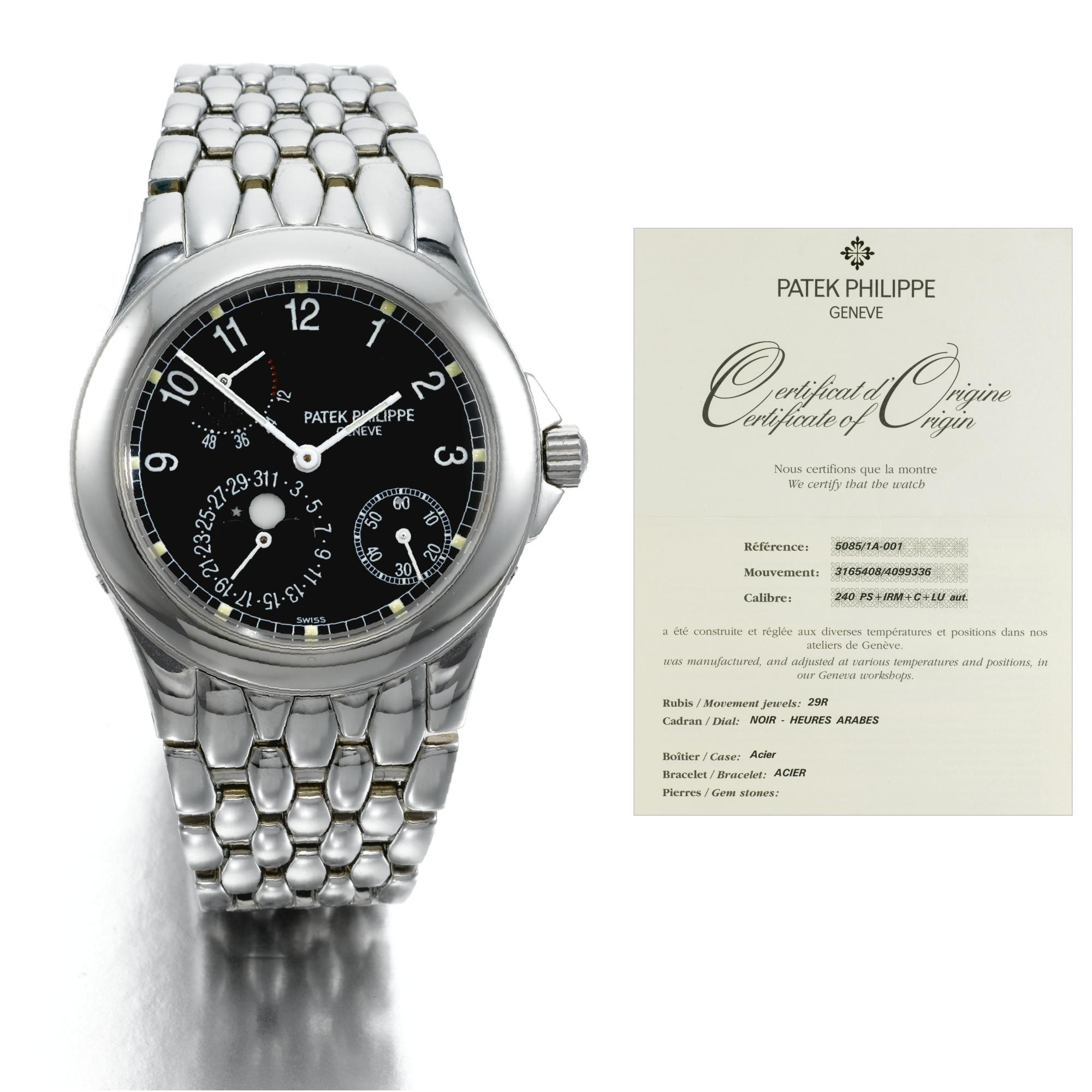 Patek Philippe