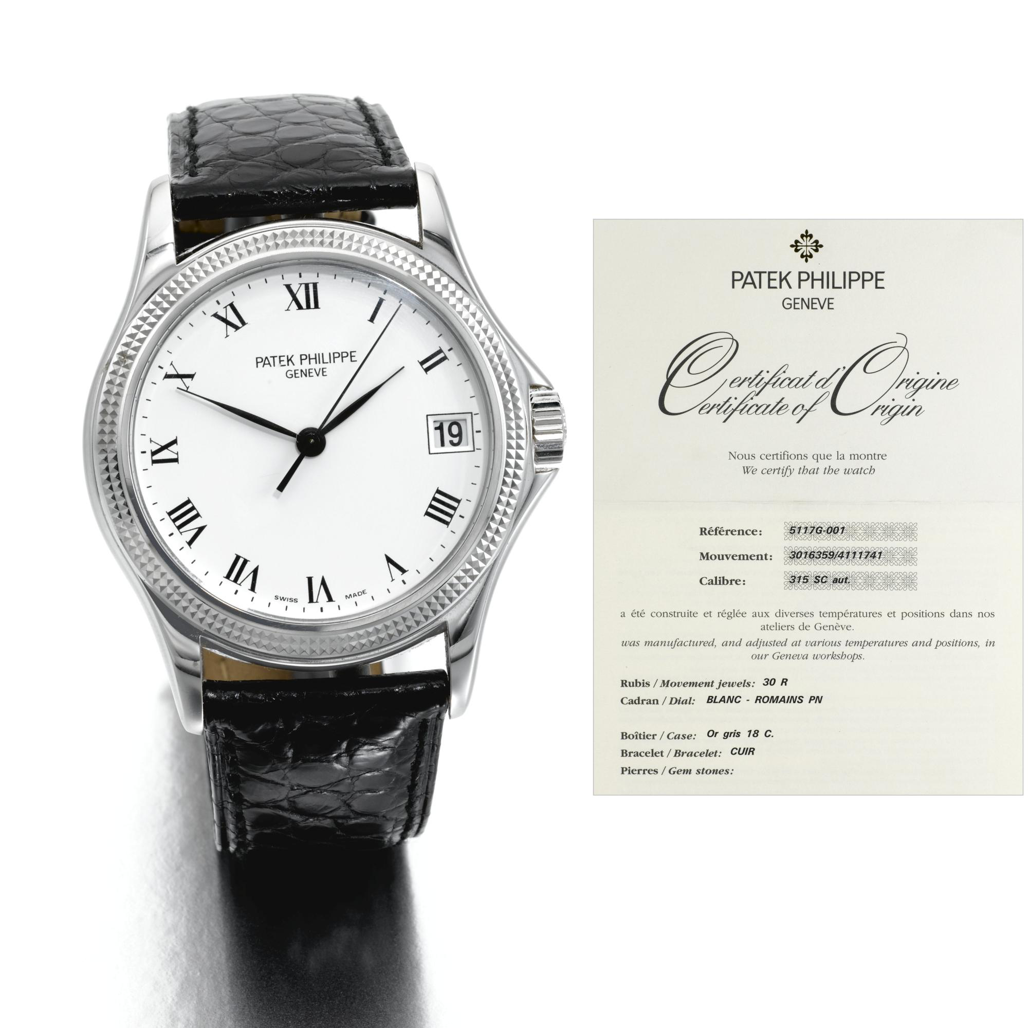 Patek Philippe