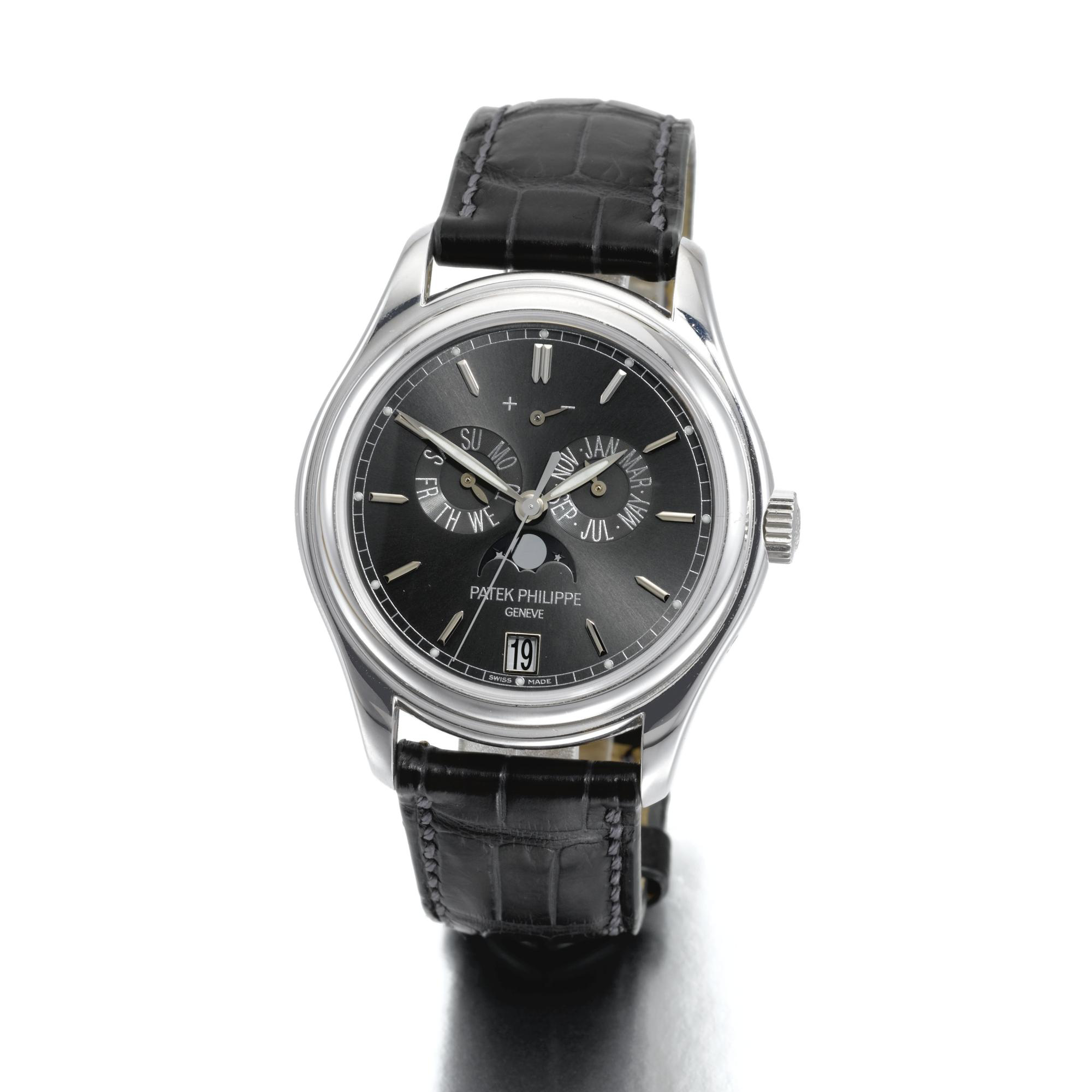 Patek Philippe