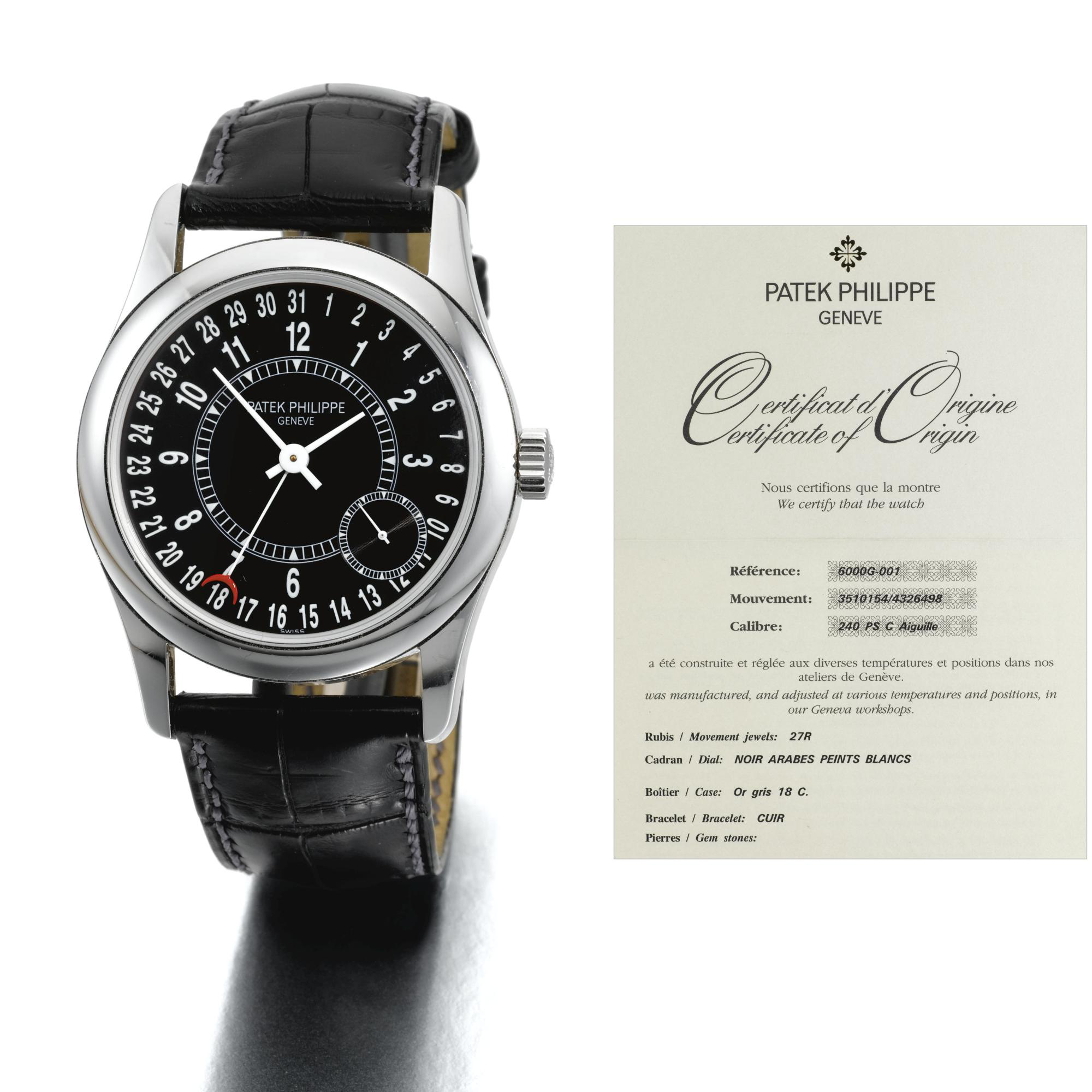 Patek Philippe