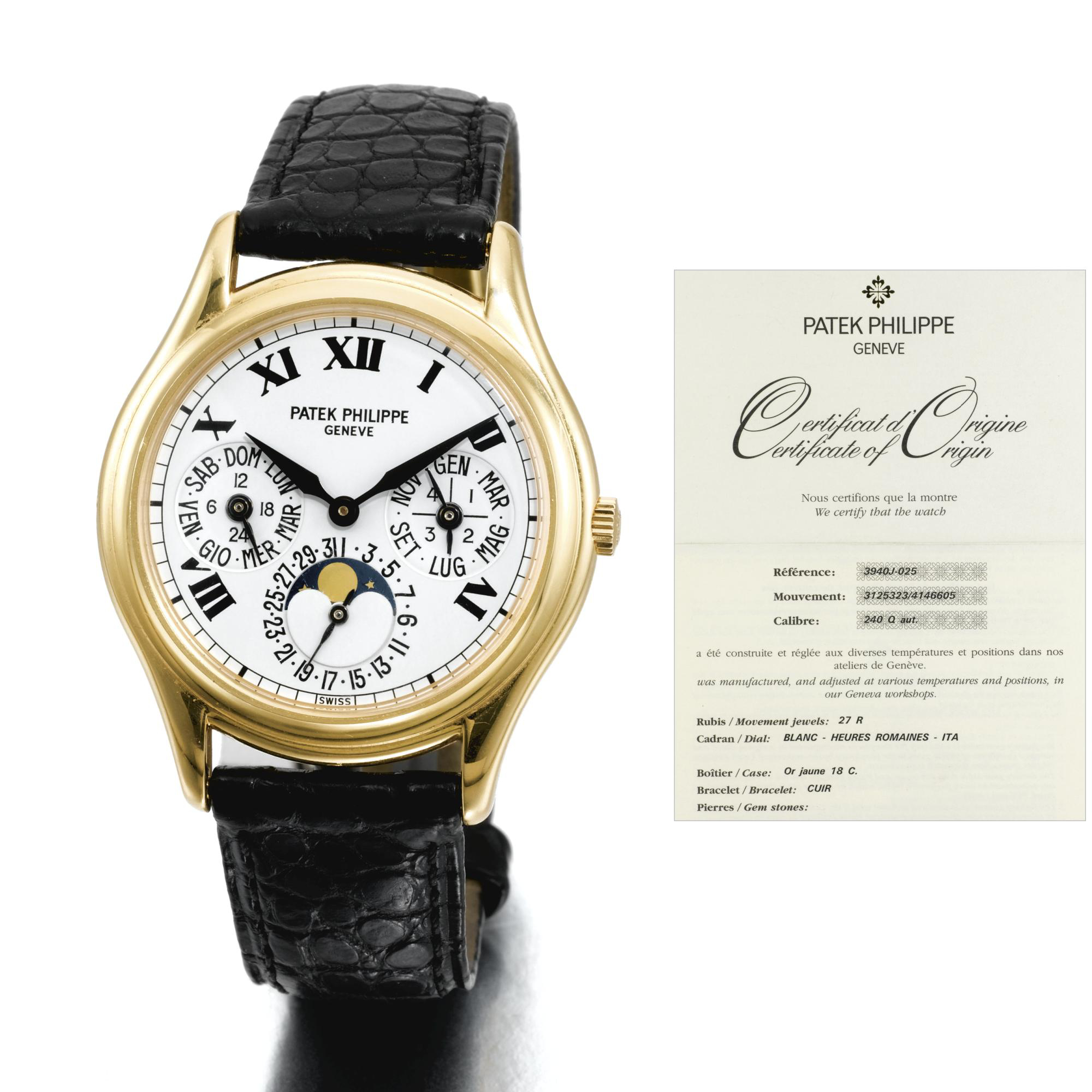 Patek Philippe