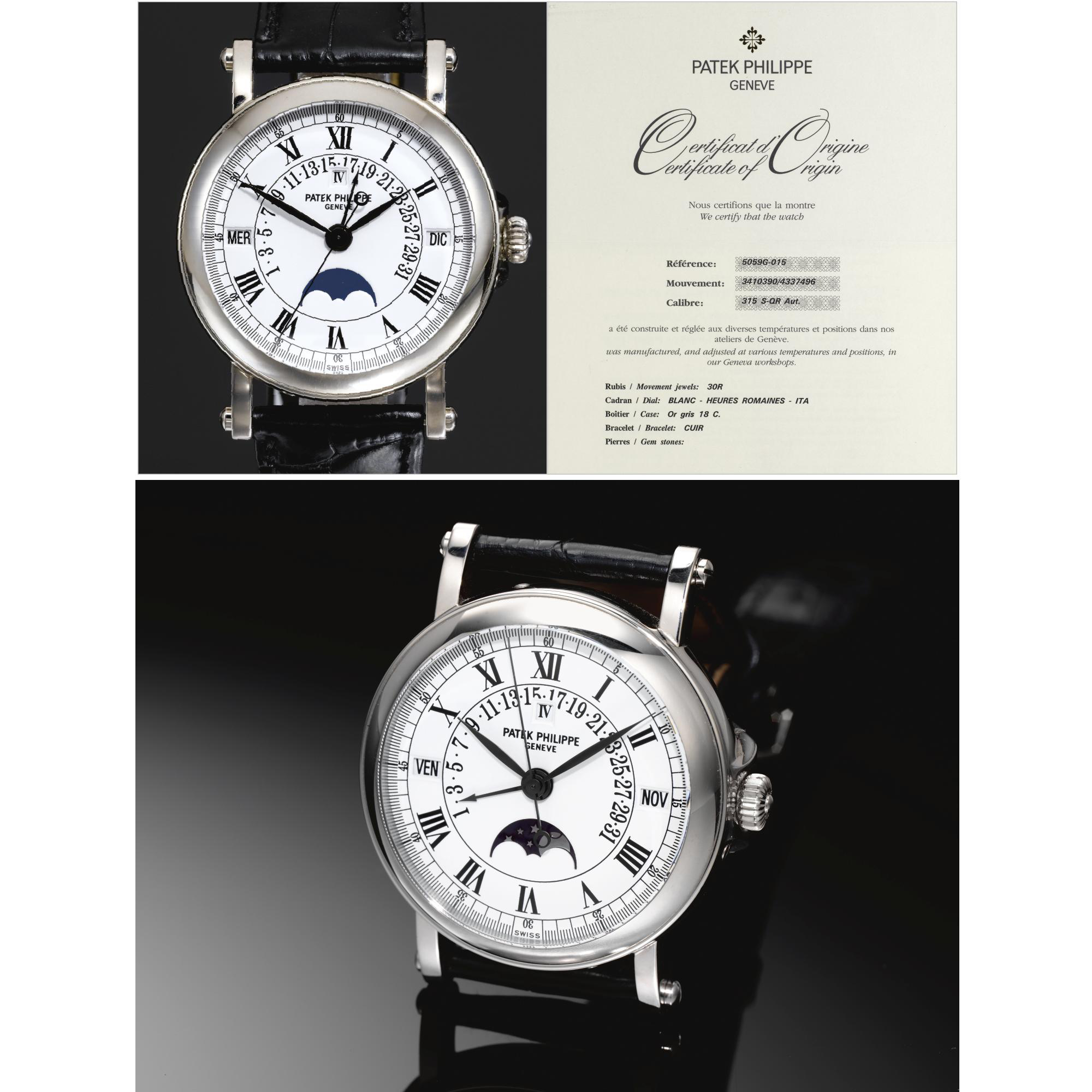 Patek Philippe