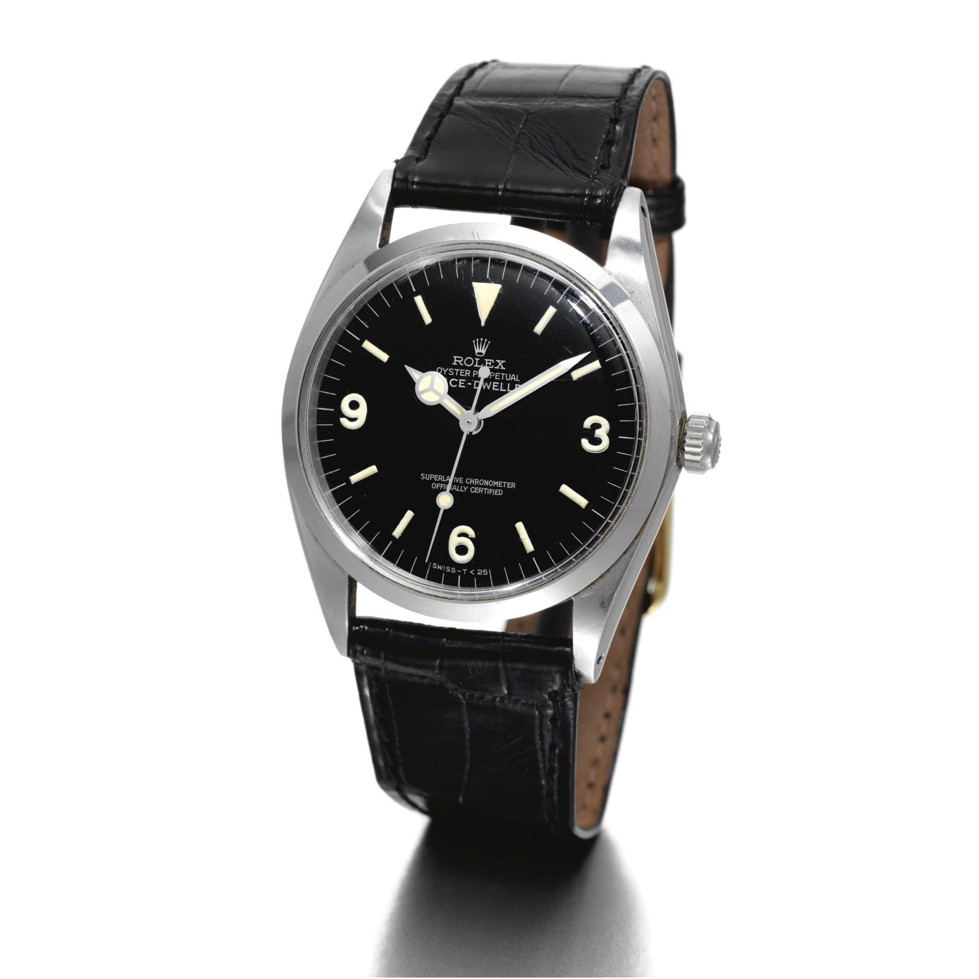 Rolex