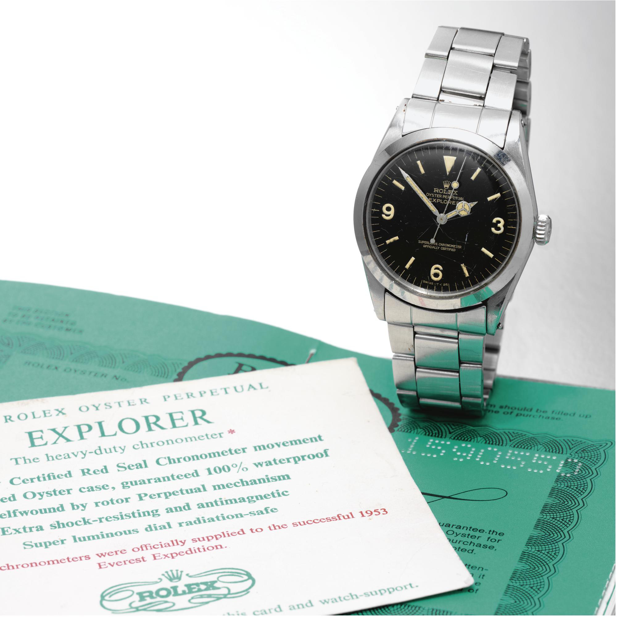 Rolex