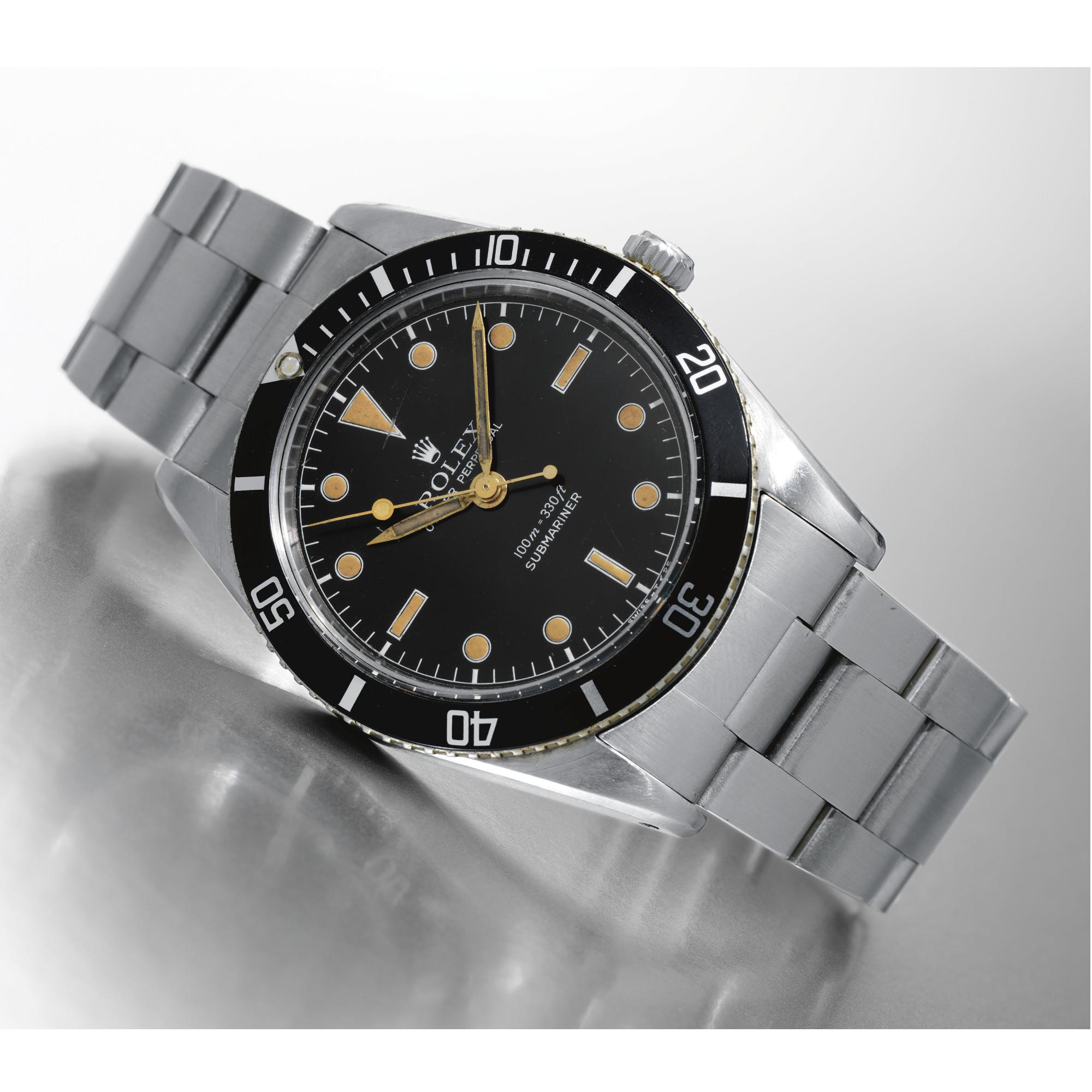 Rolex