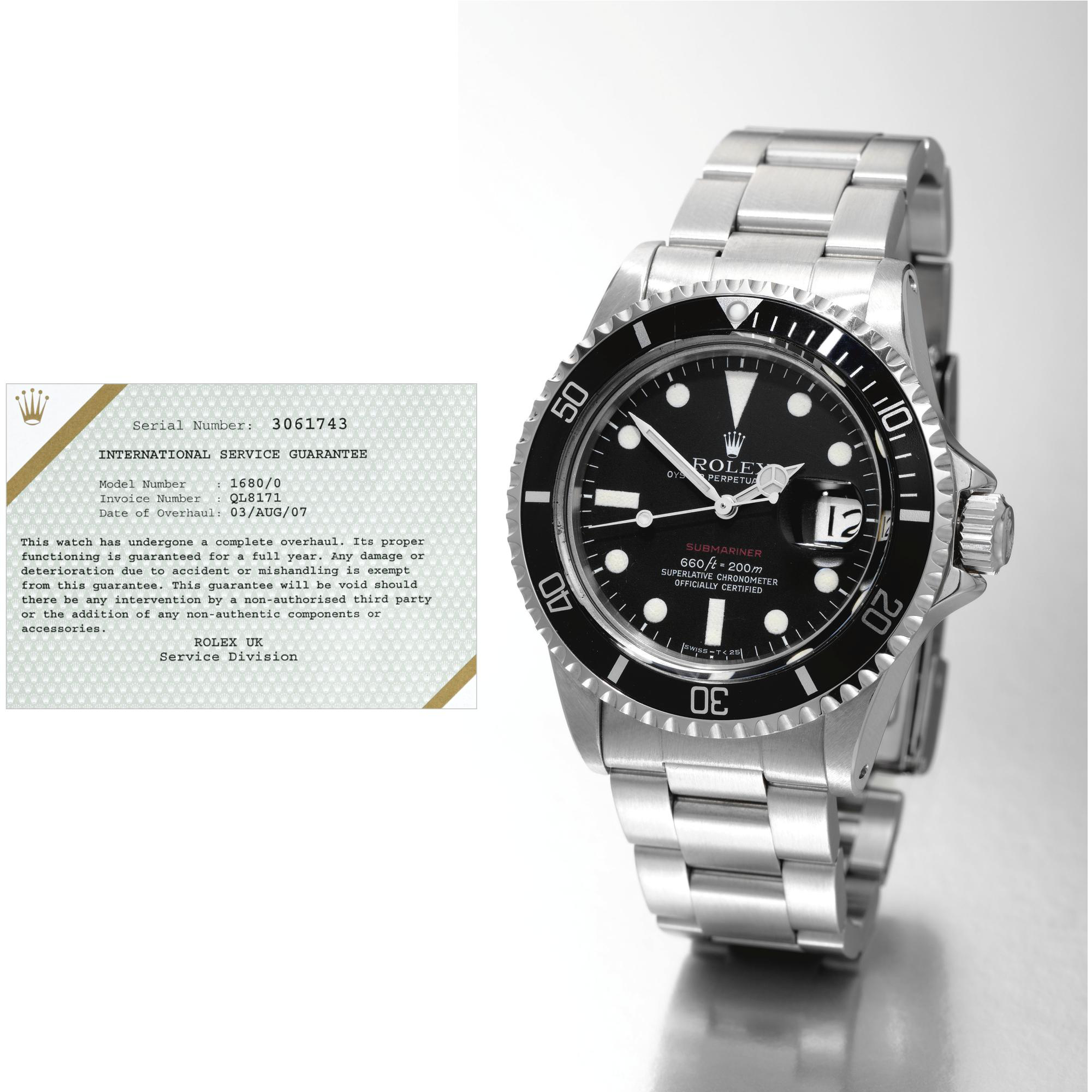 Rolex