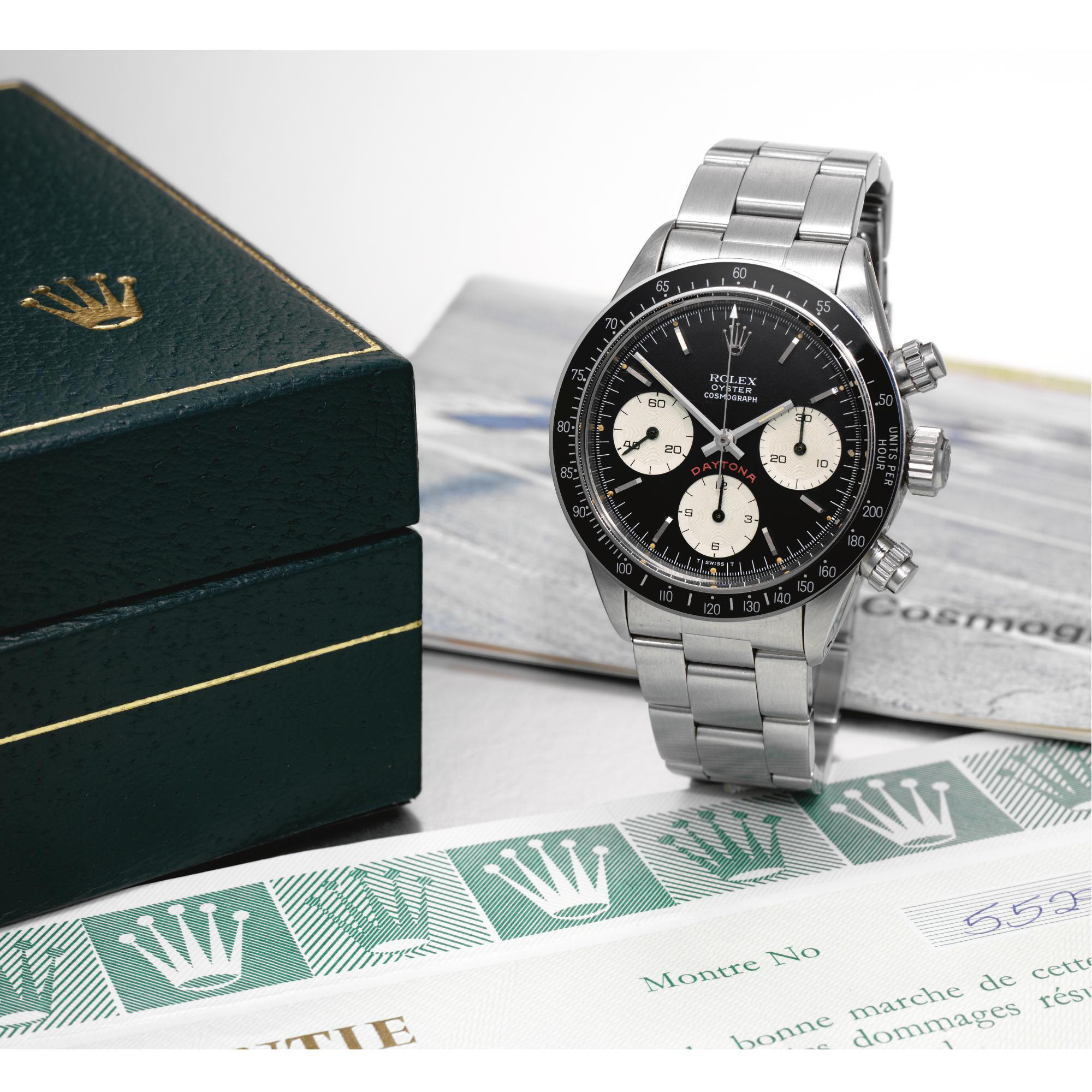 Rolex