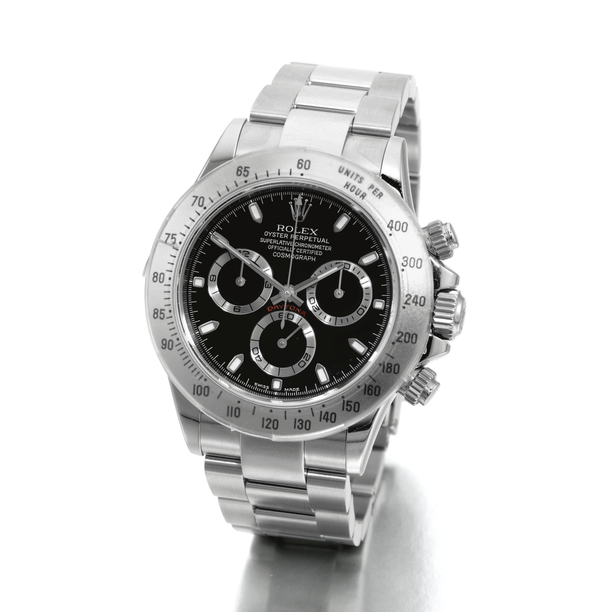 Rolex