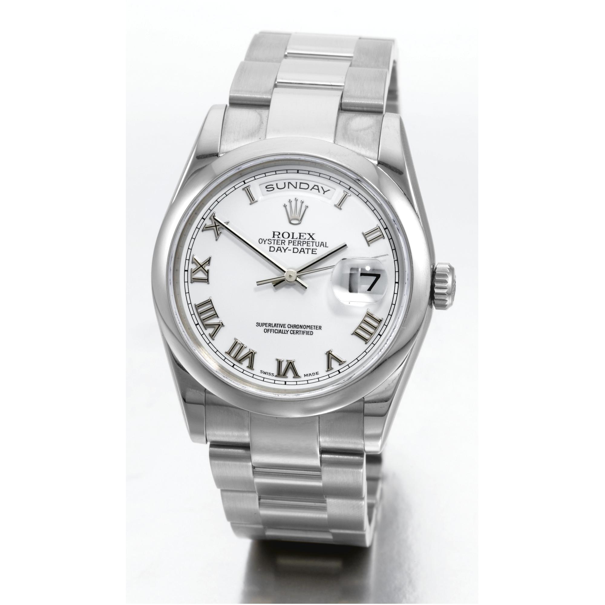 Rolex
