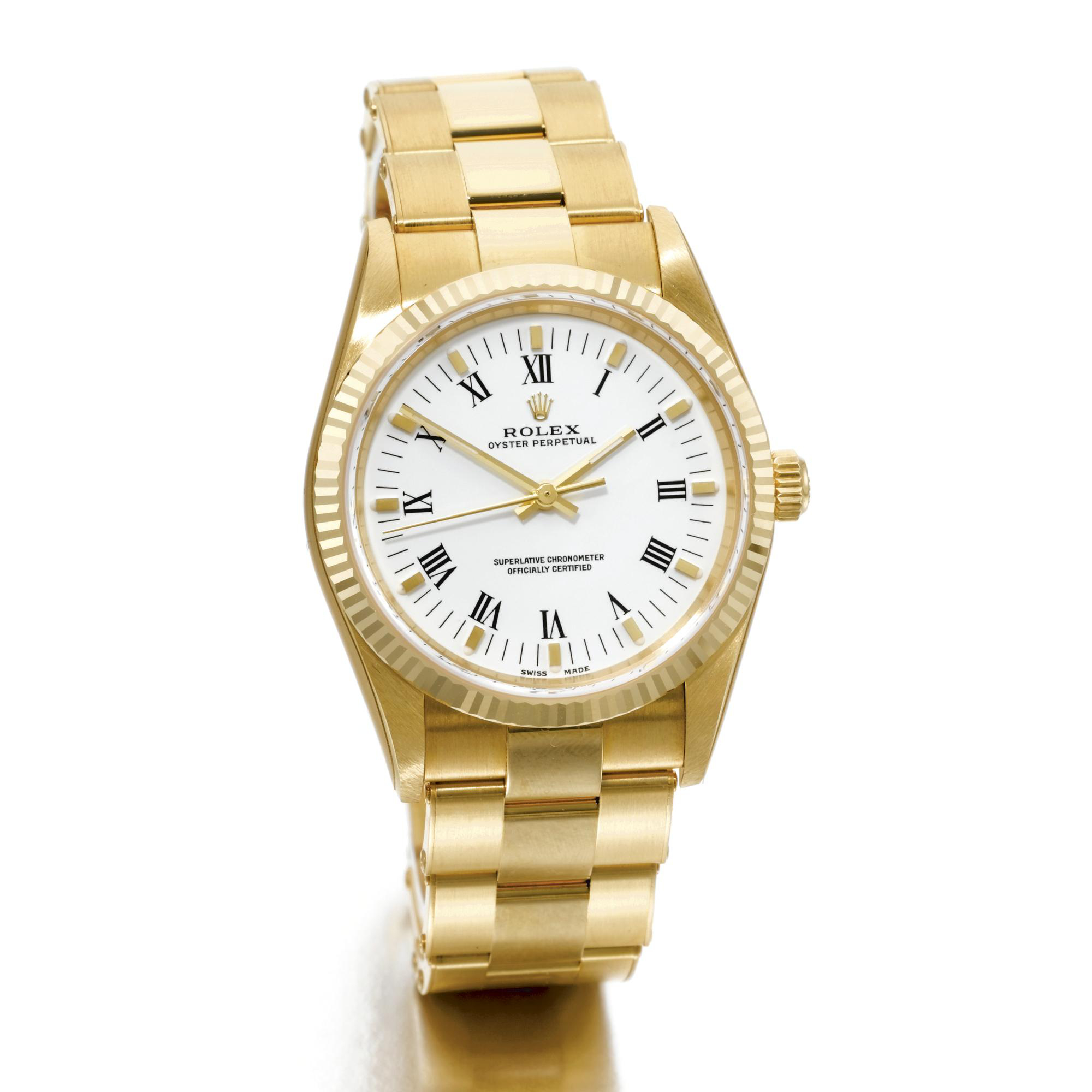 Rolex