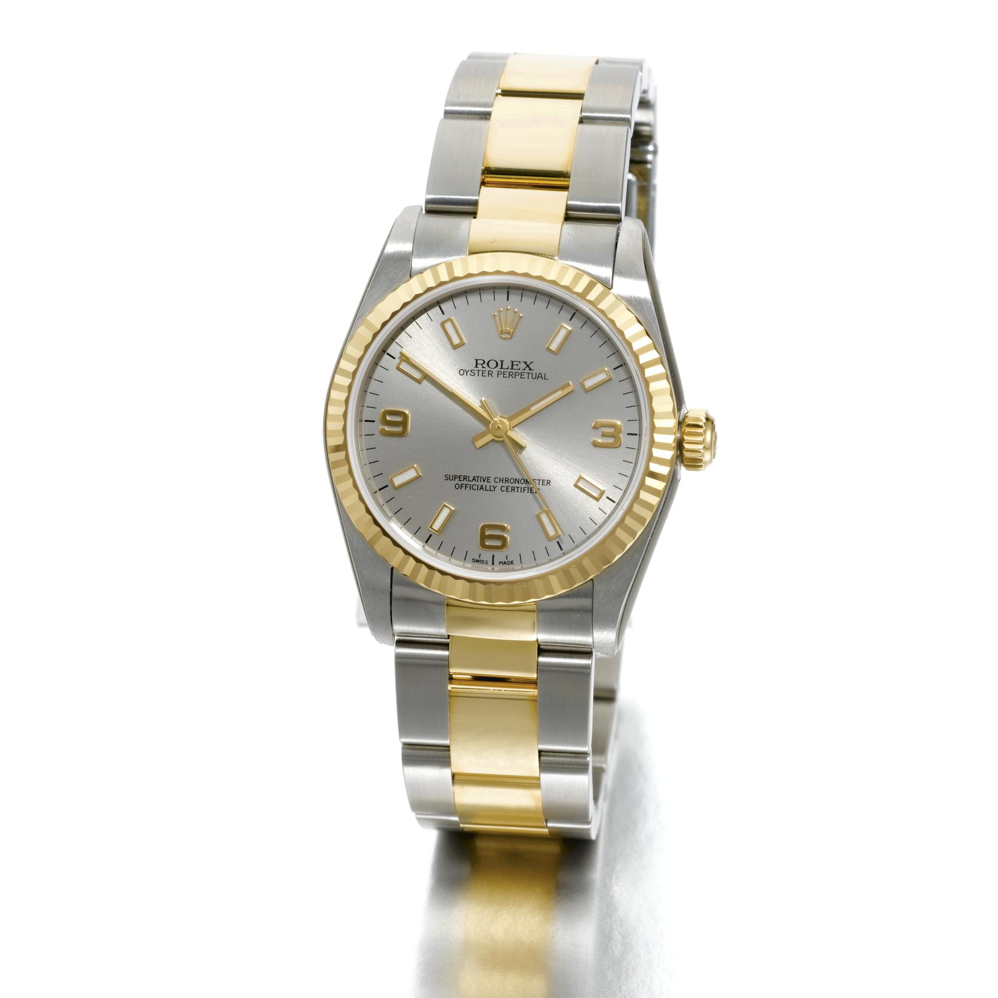 Rolex
