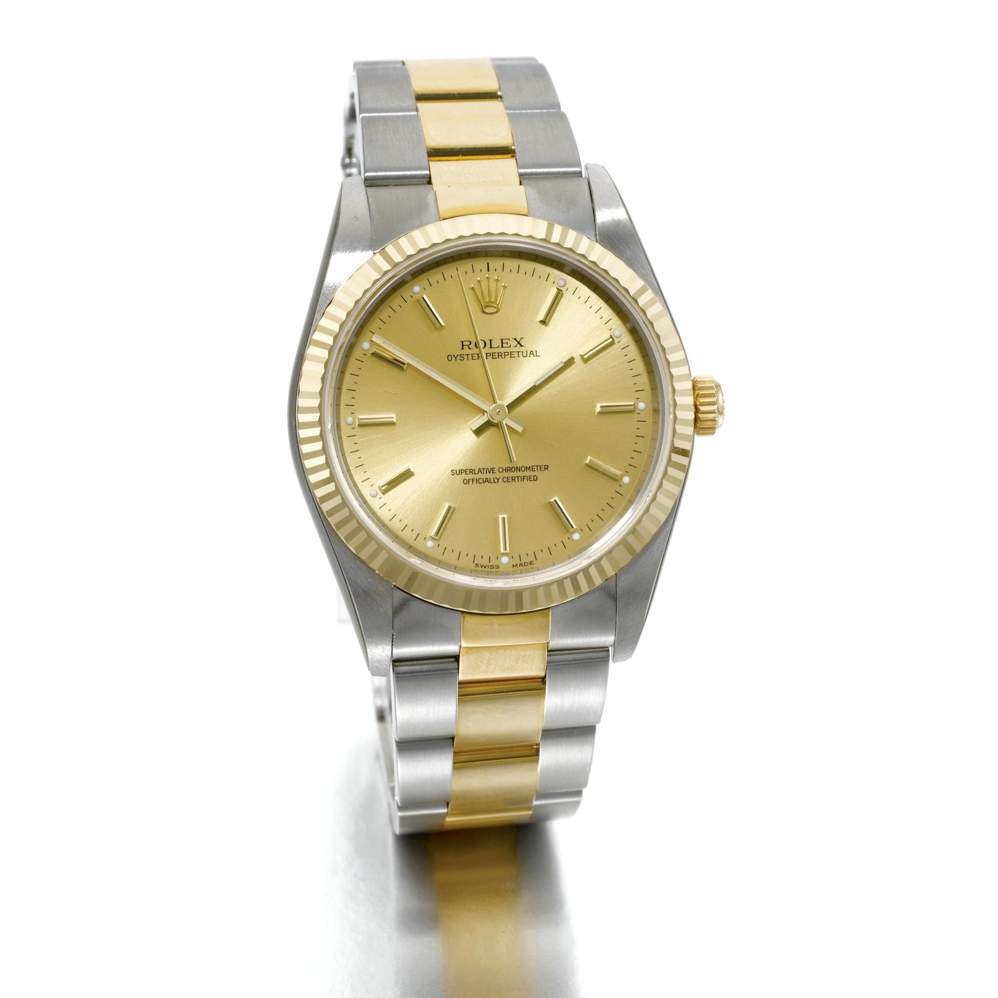 Rolex