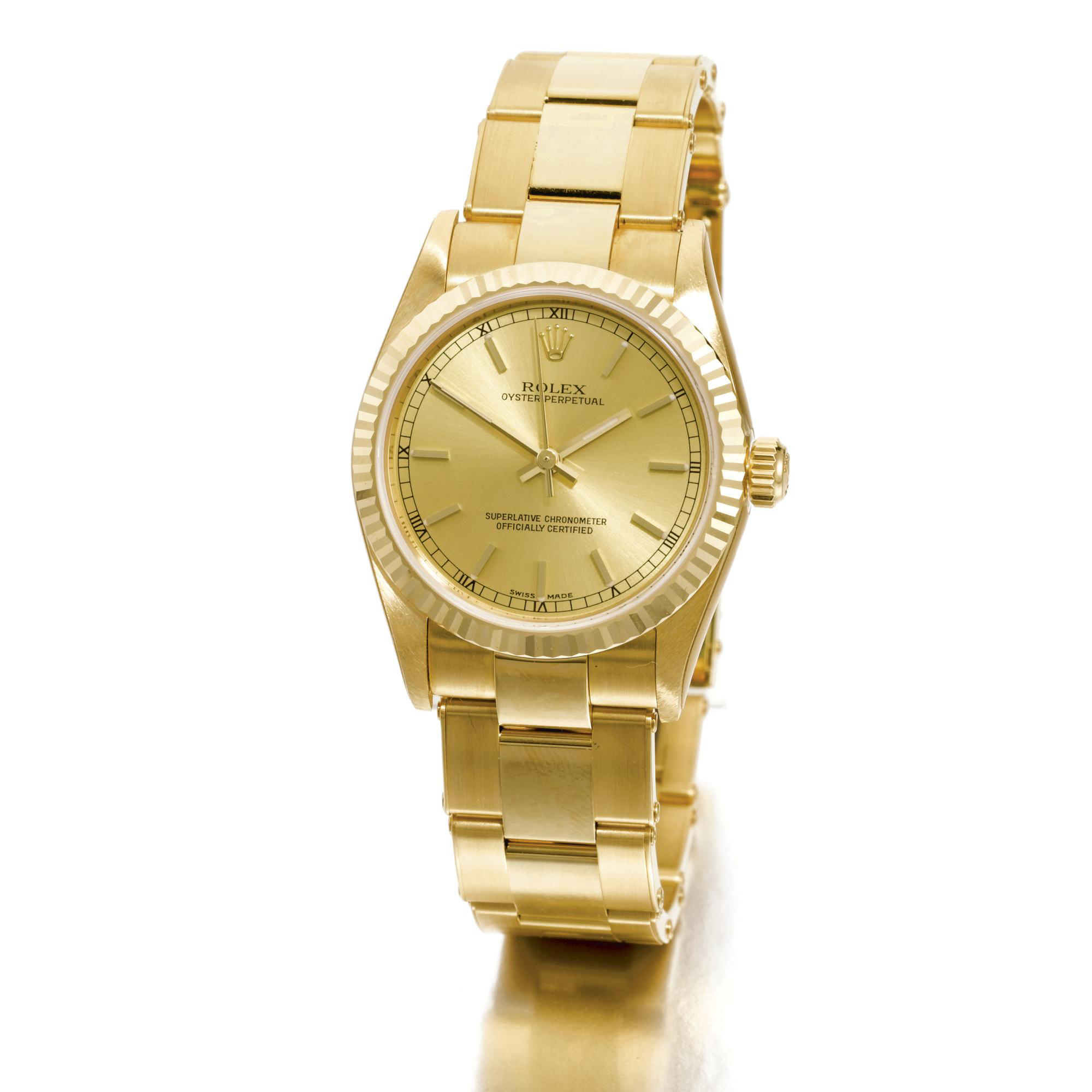 Rolex