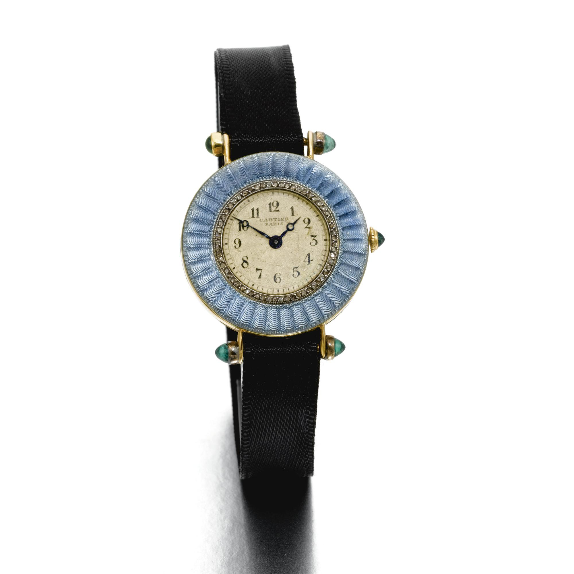 Cartier