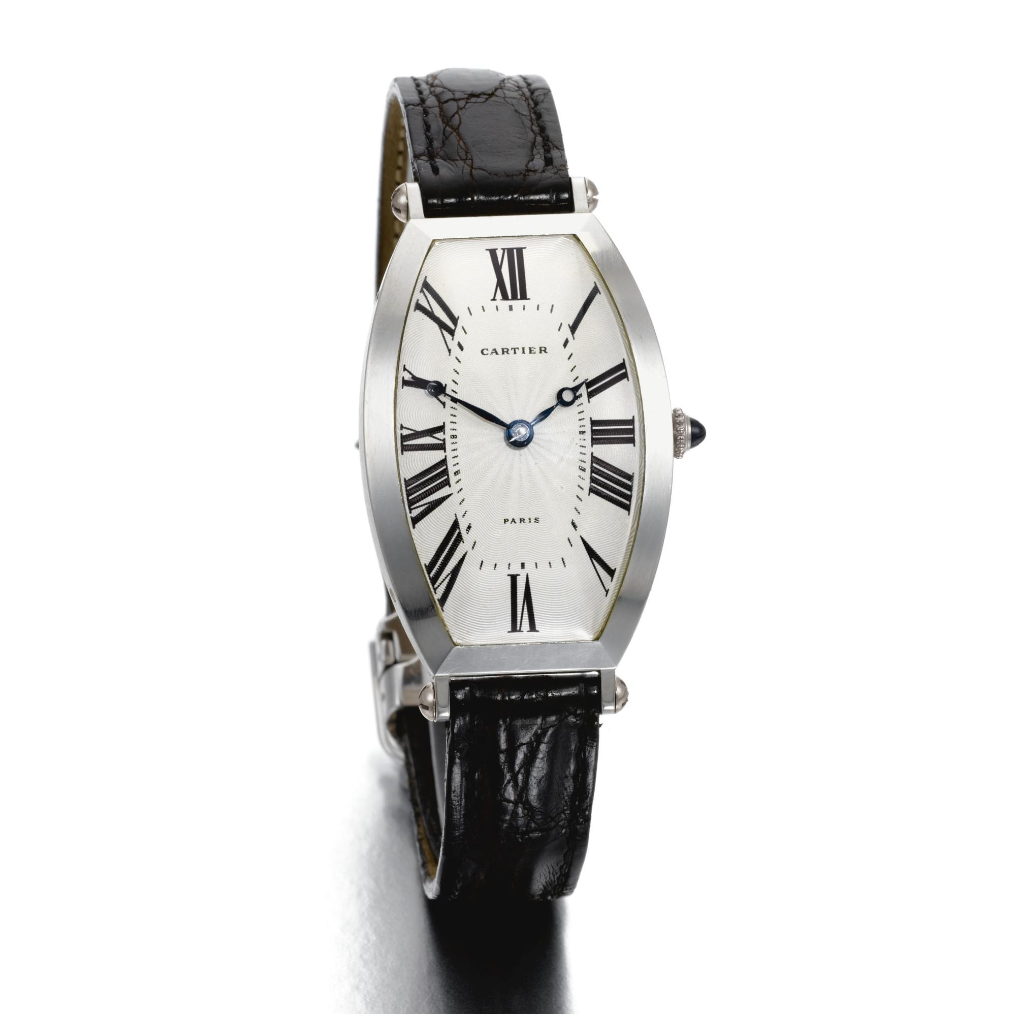 Cartier