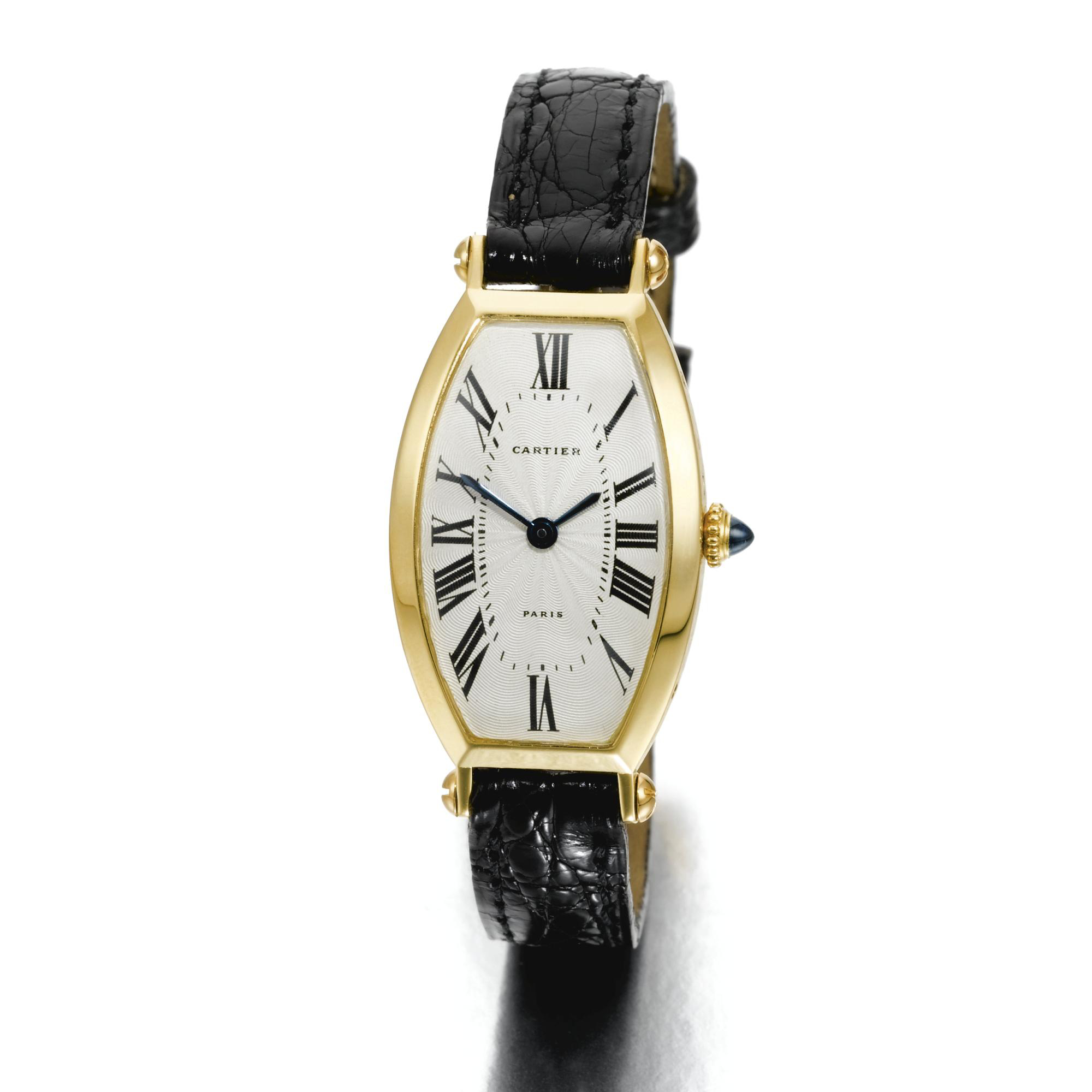 Cartier