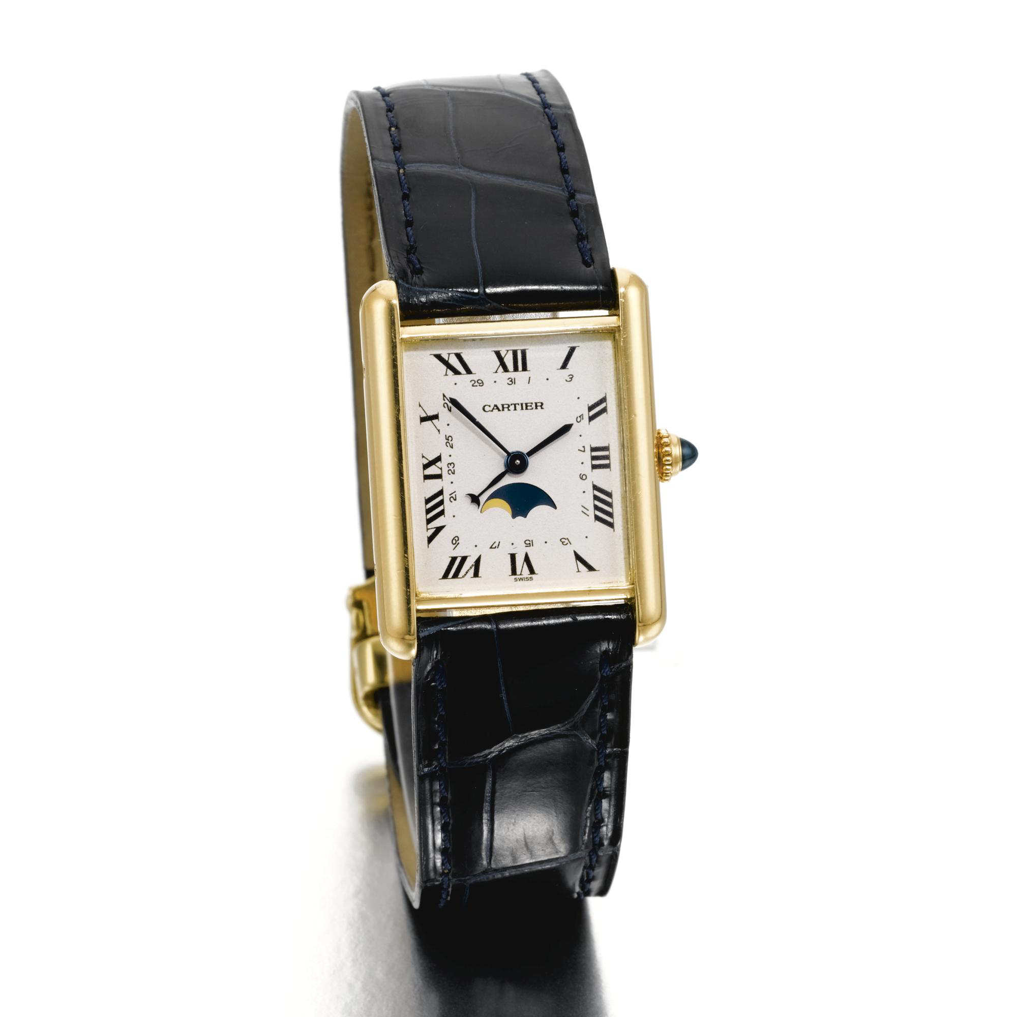 Cartier