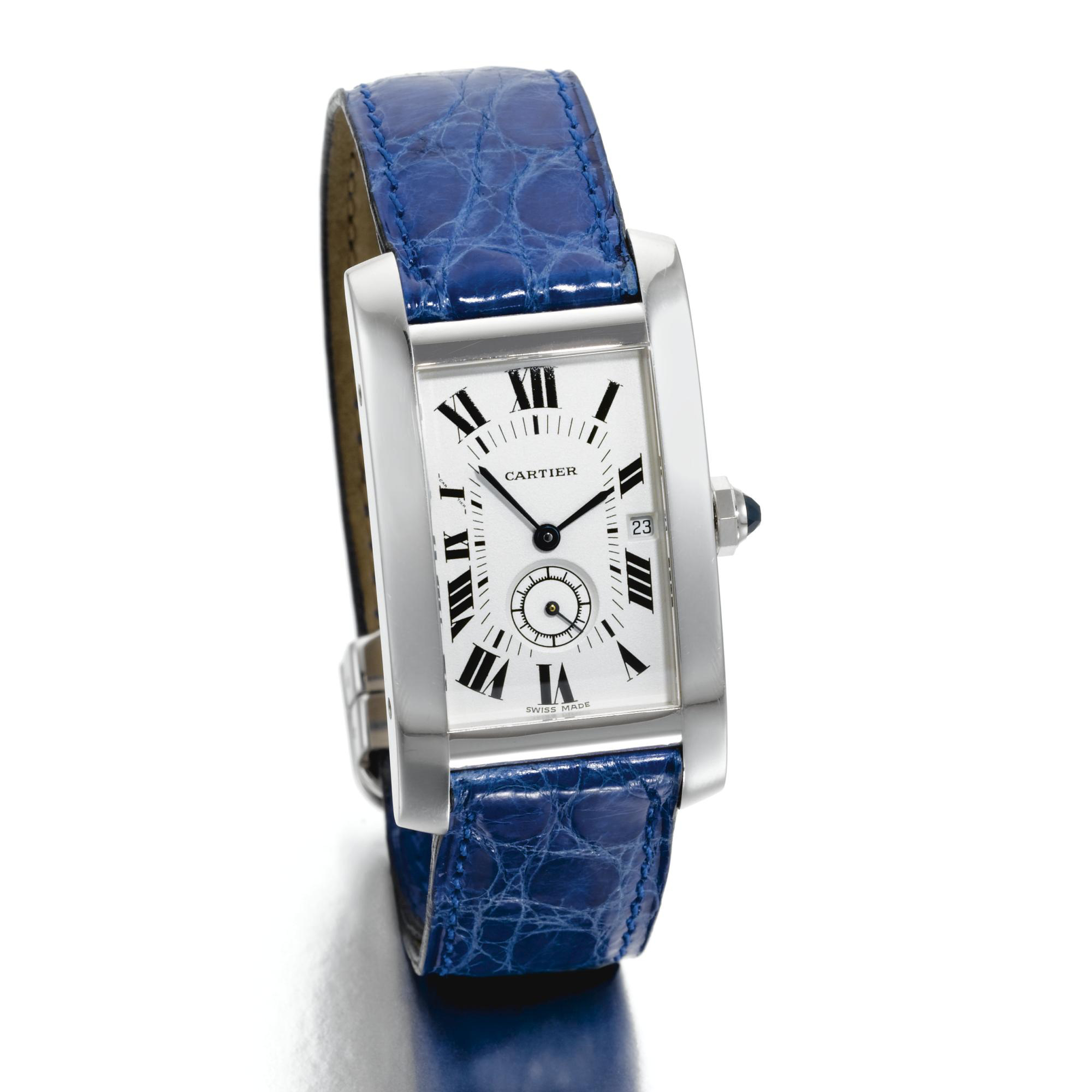 Cartier