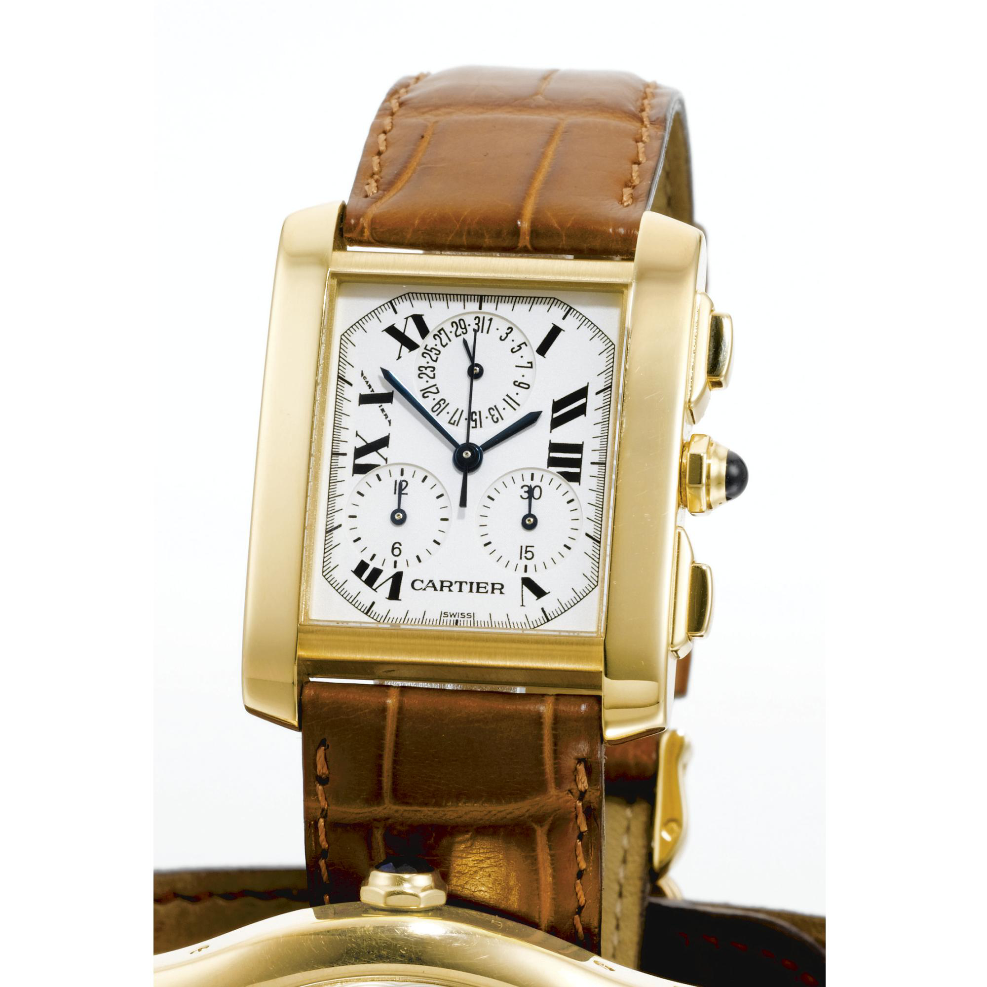 Cartier