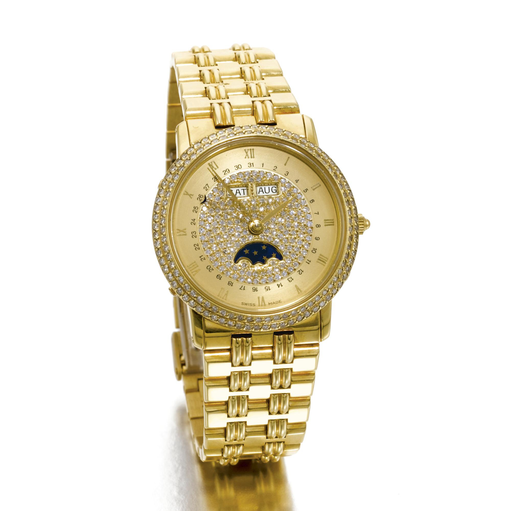 Blancpain