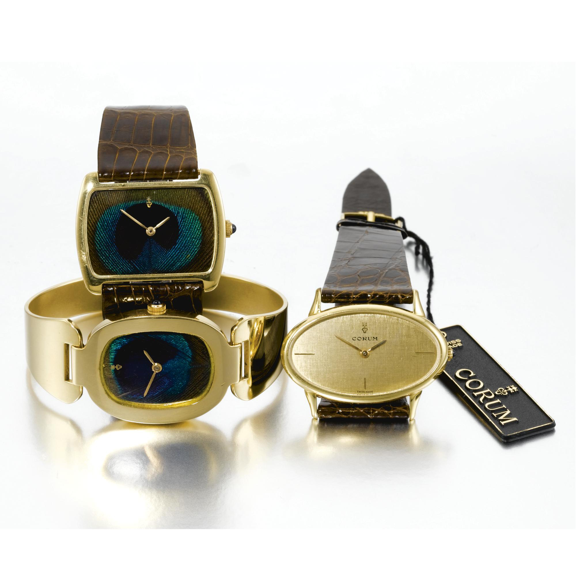 Corum