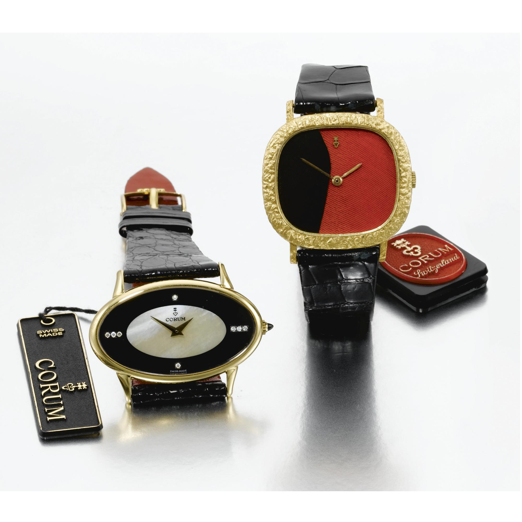 Corum