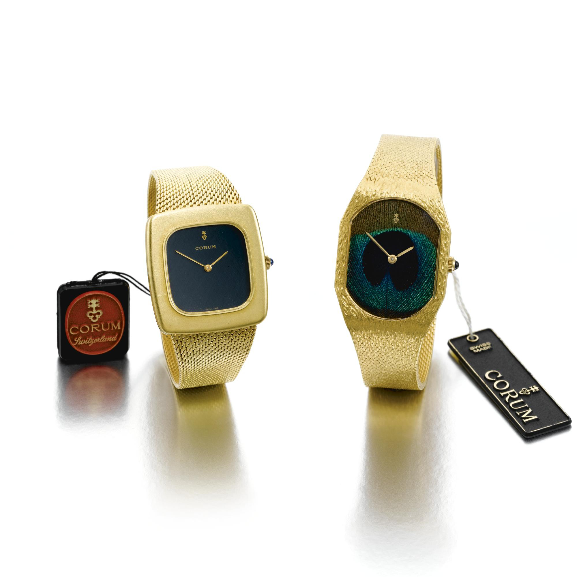 Corum