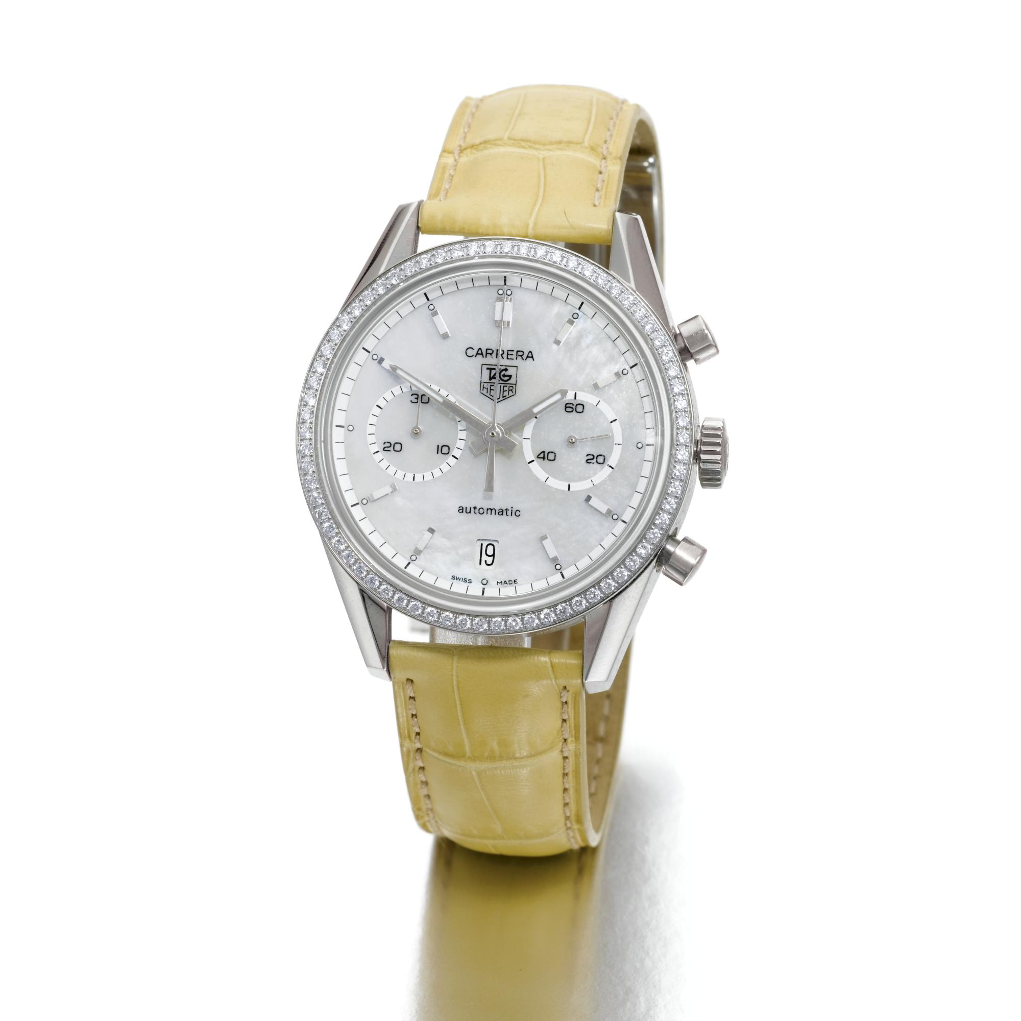 Tag Heuer