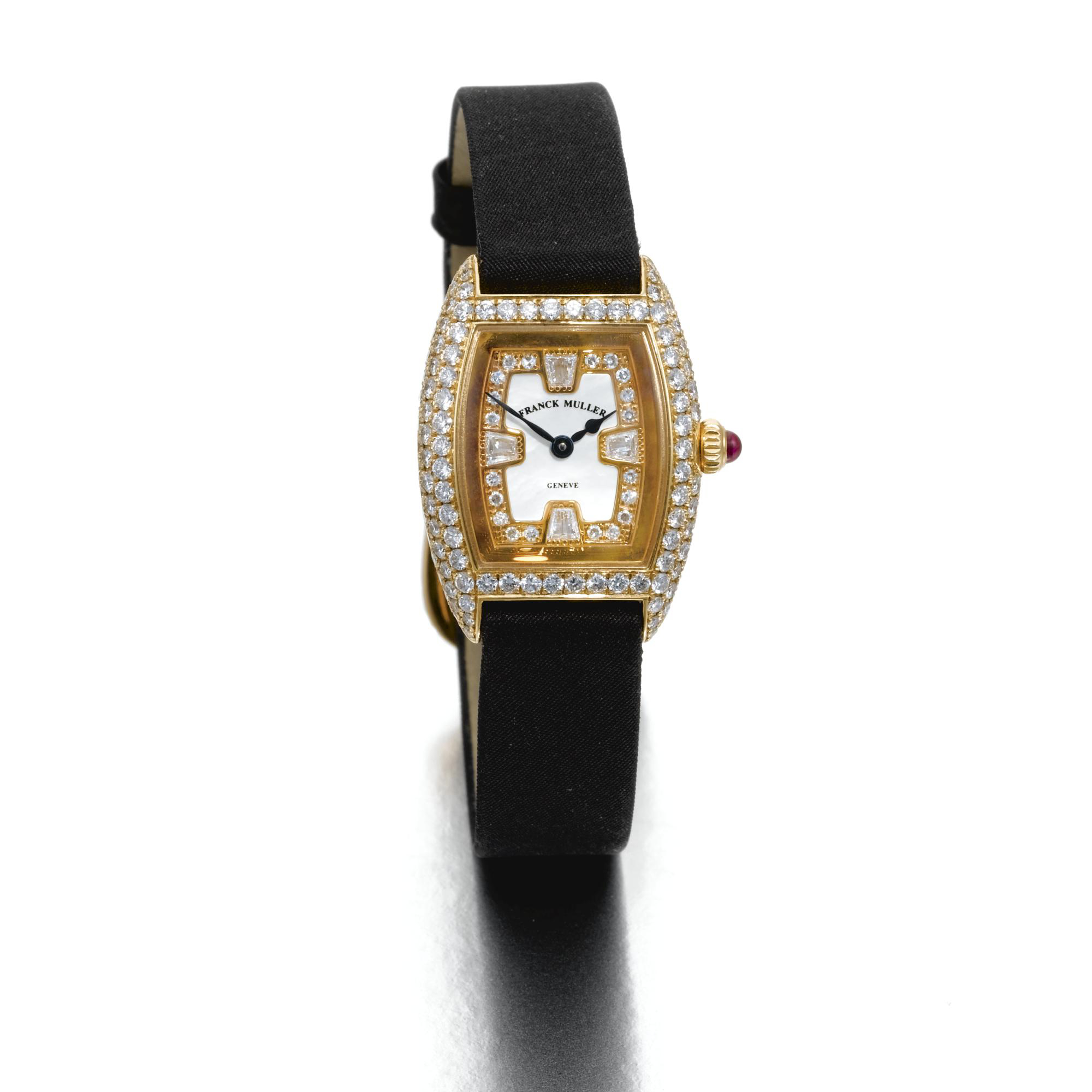 Franck Muller