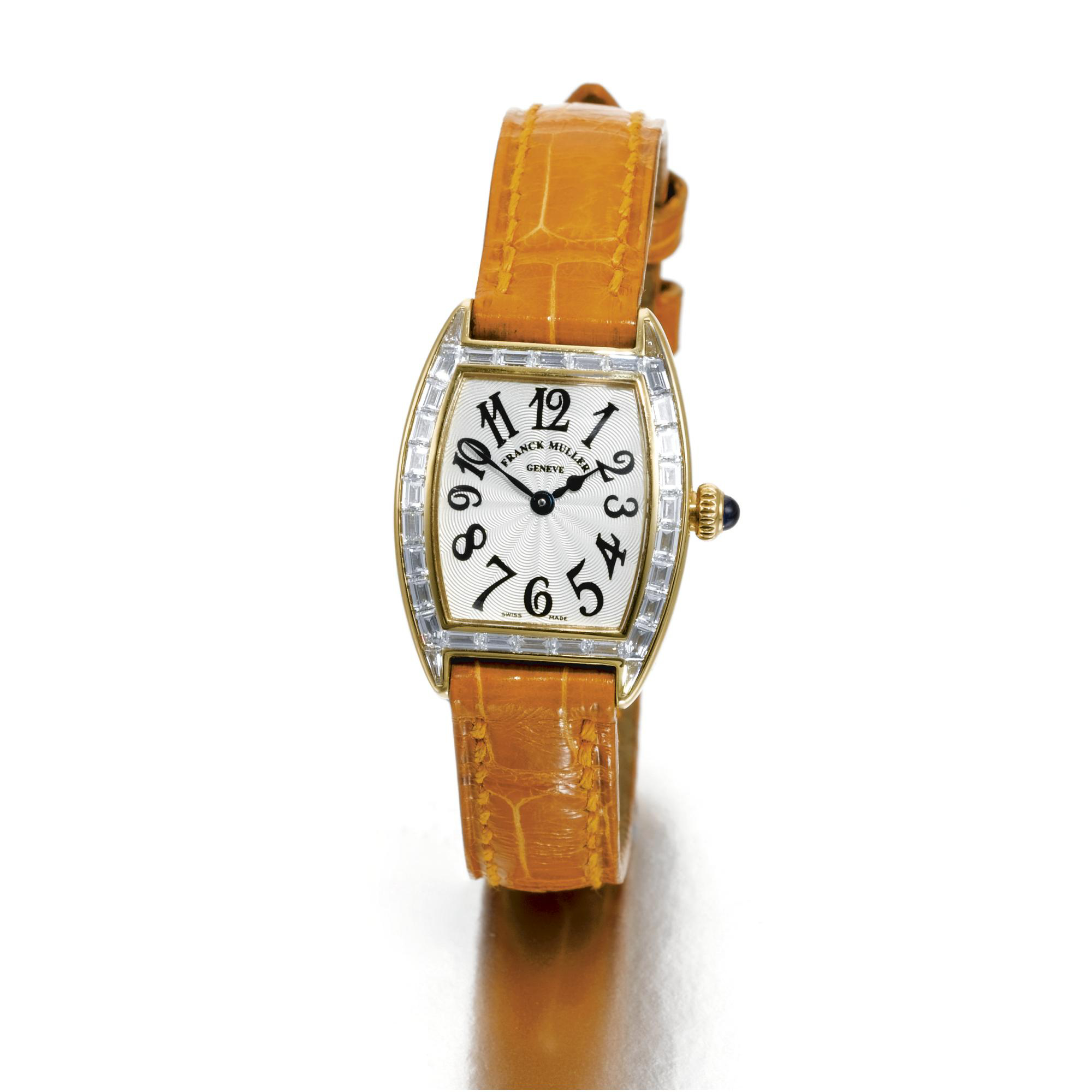 Franck Muller