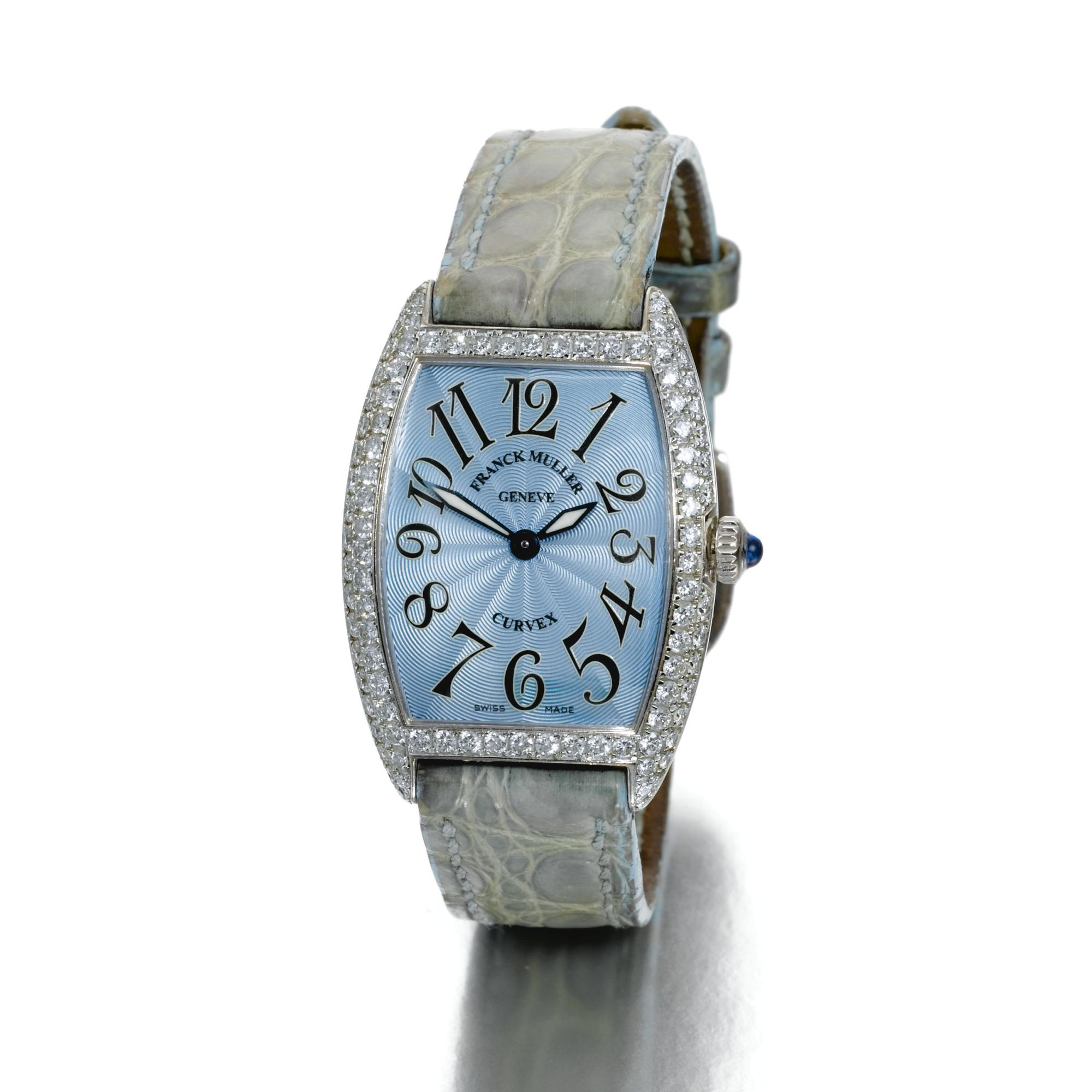 Franck Muller
