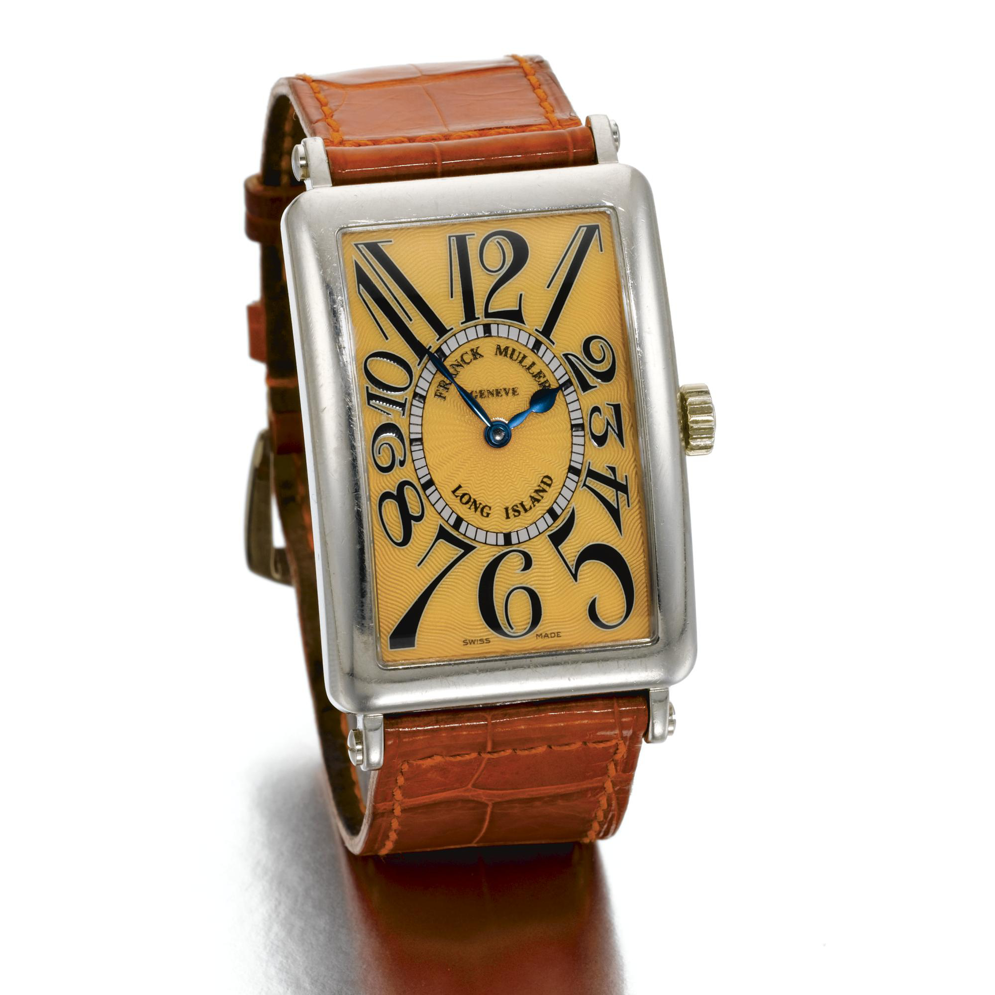 Franck Muller