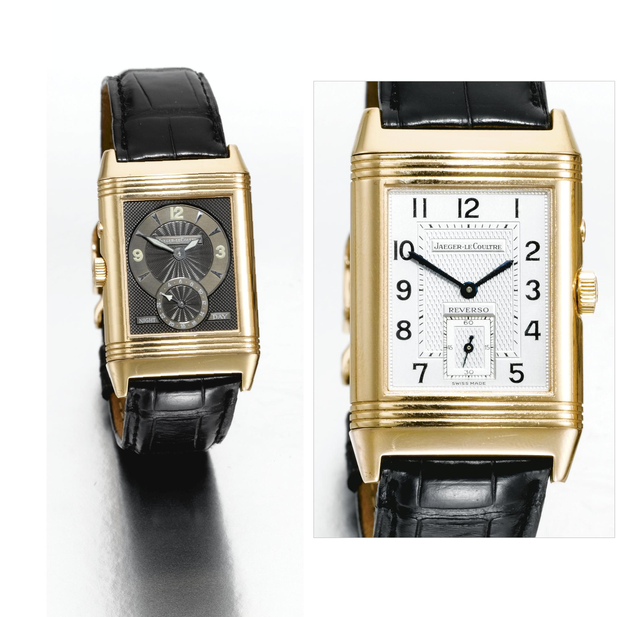 Jaeger-LeCoultre