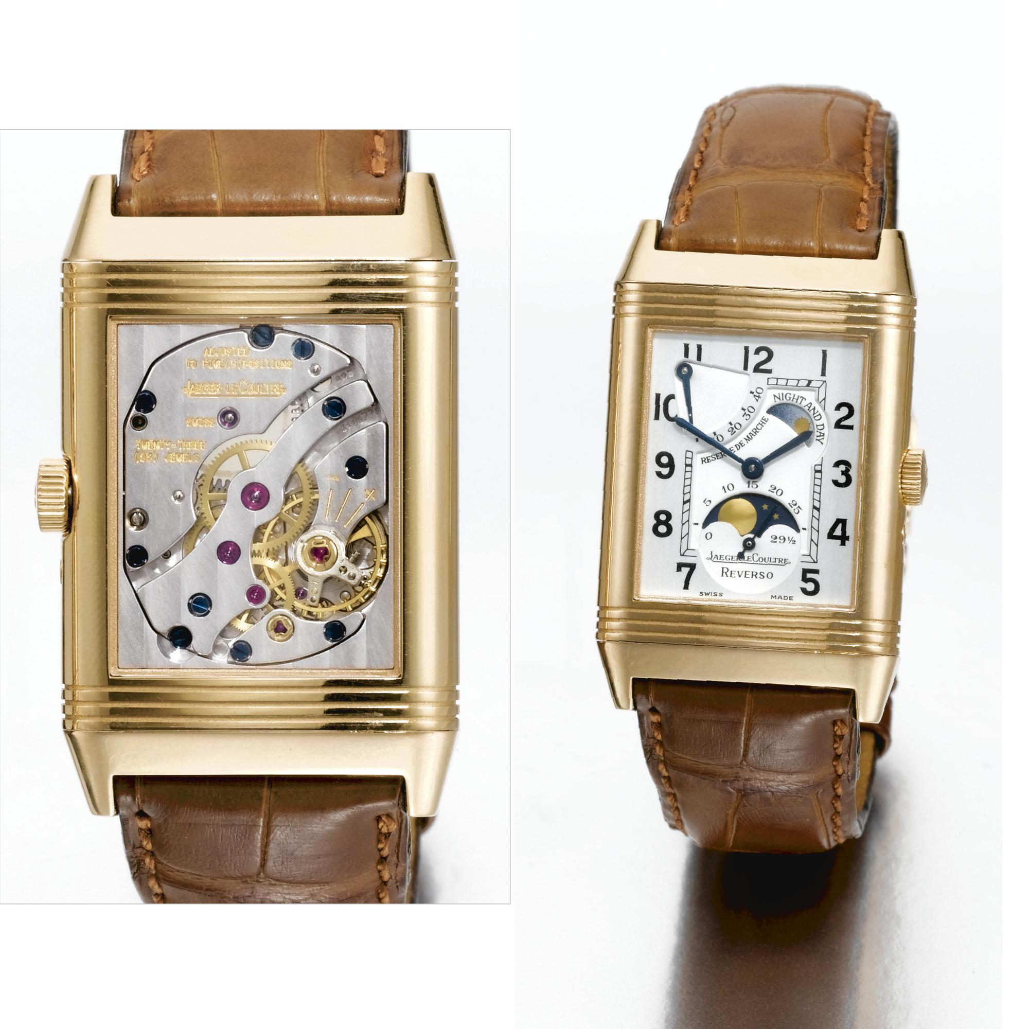Jaeger-LeCoultre