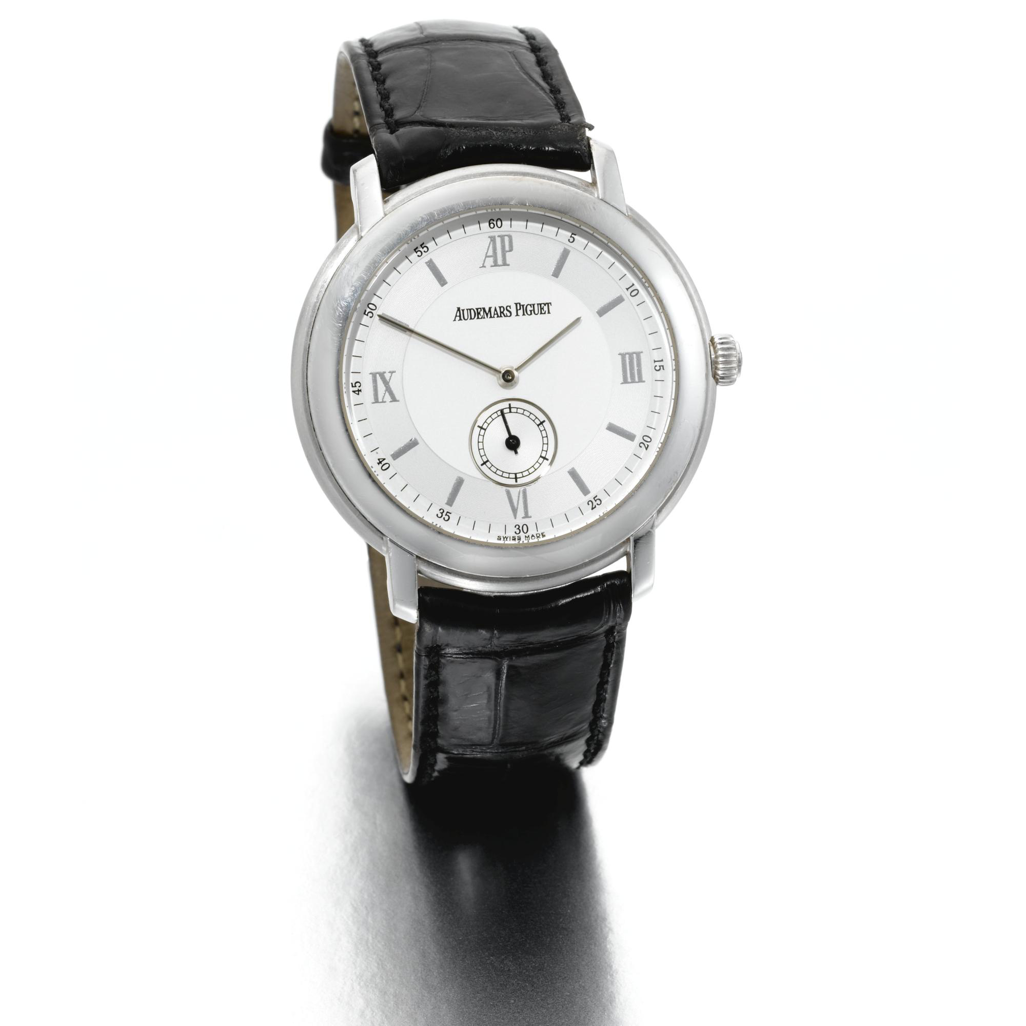 Audemars Piguet