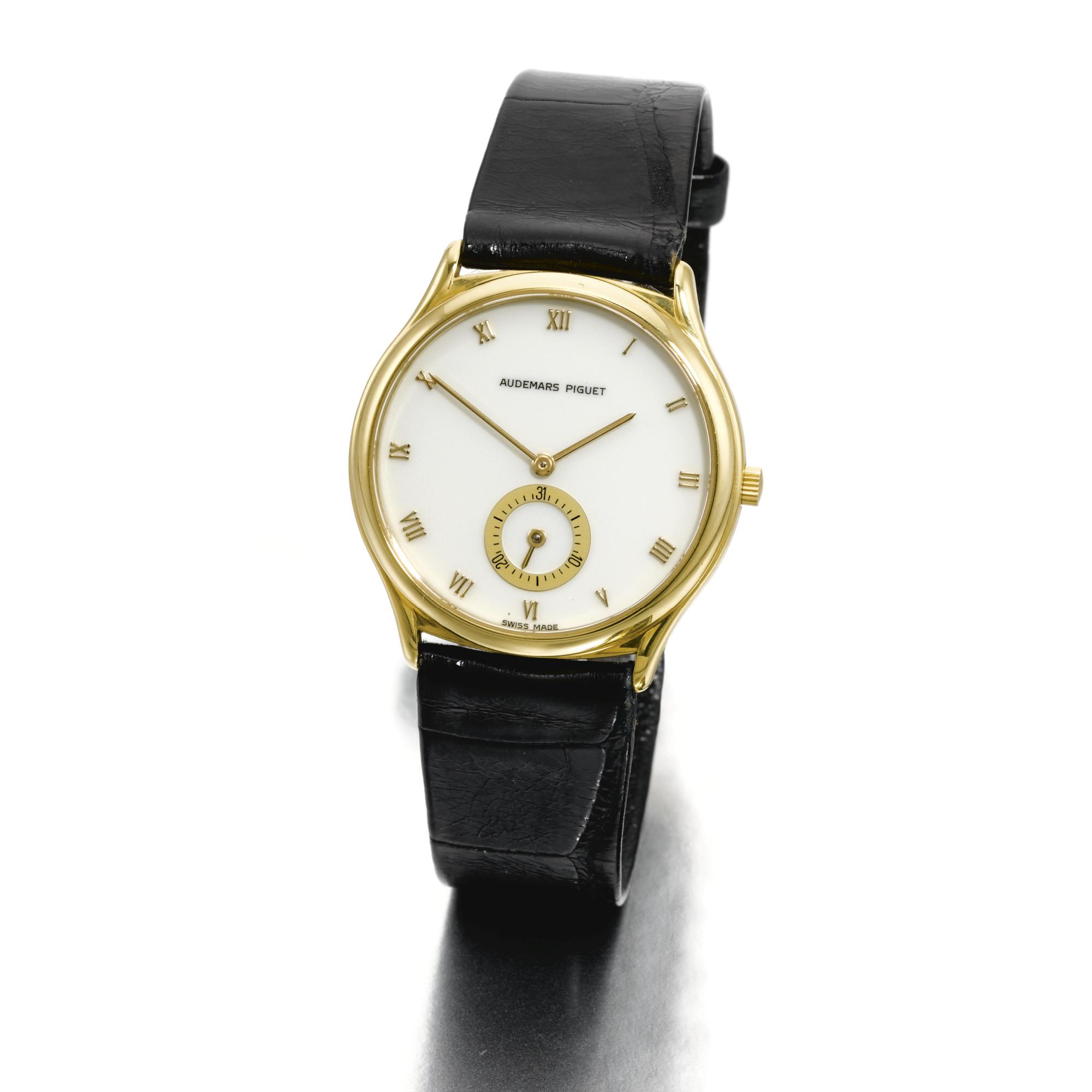 Audemars Piguet
