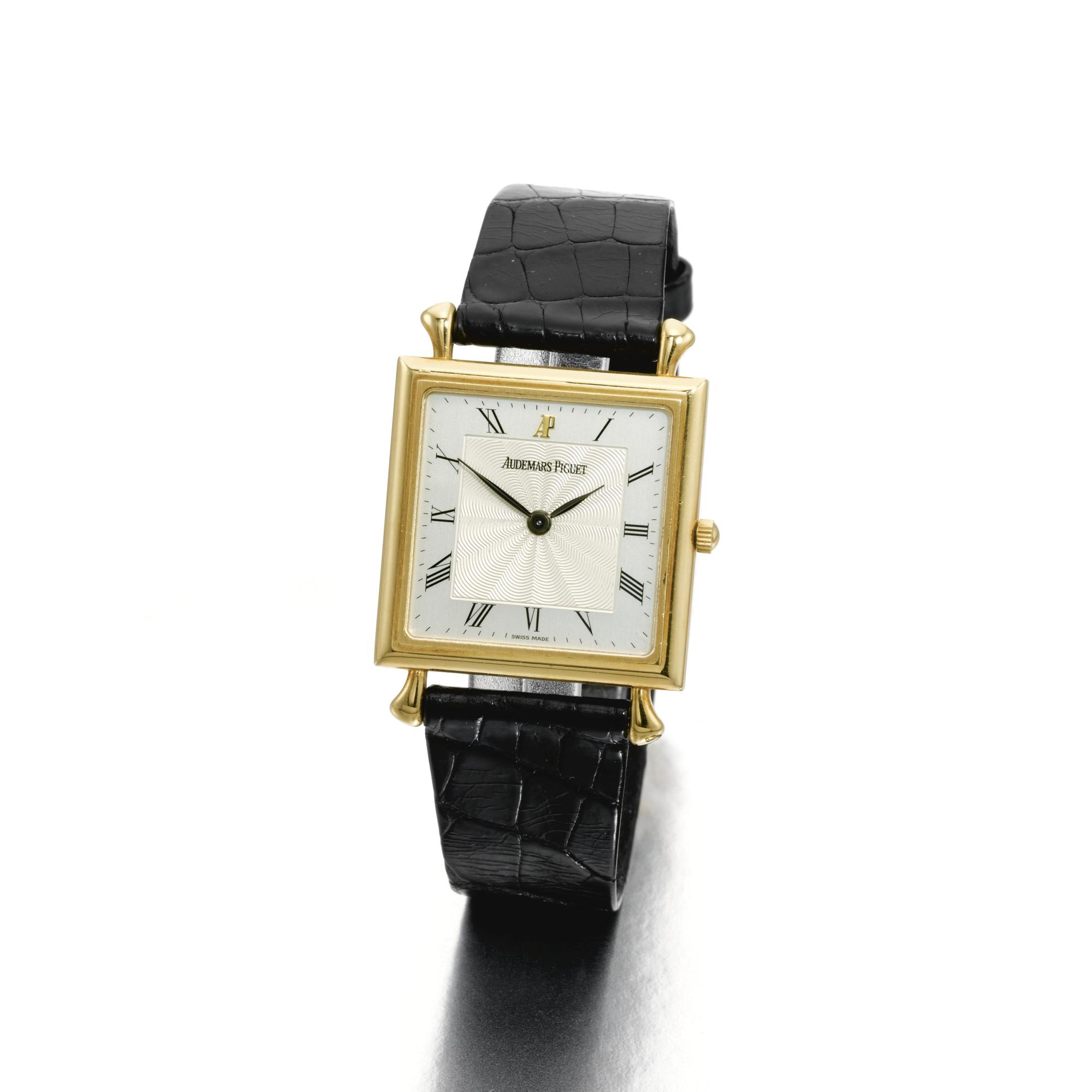 Audemars Piguet
